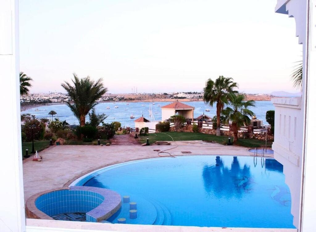 Elba Luxury Villa