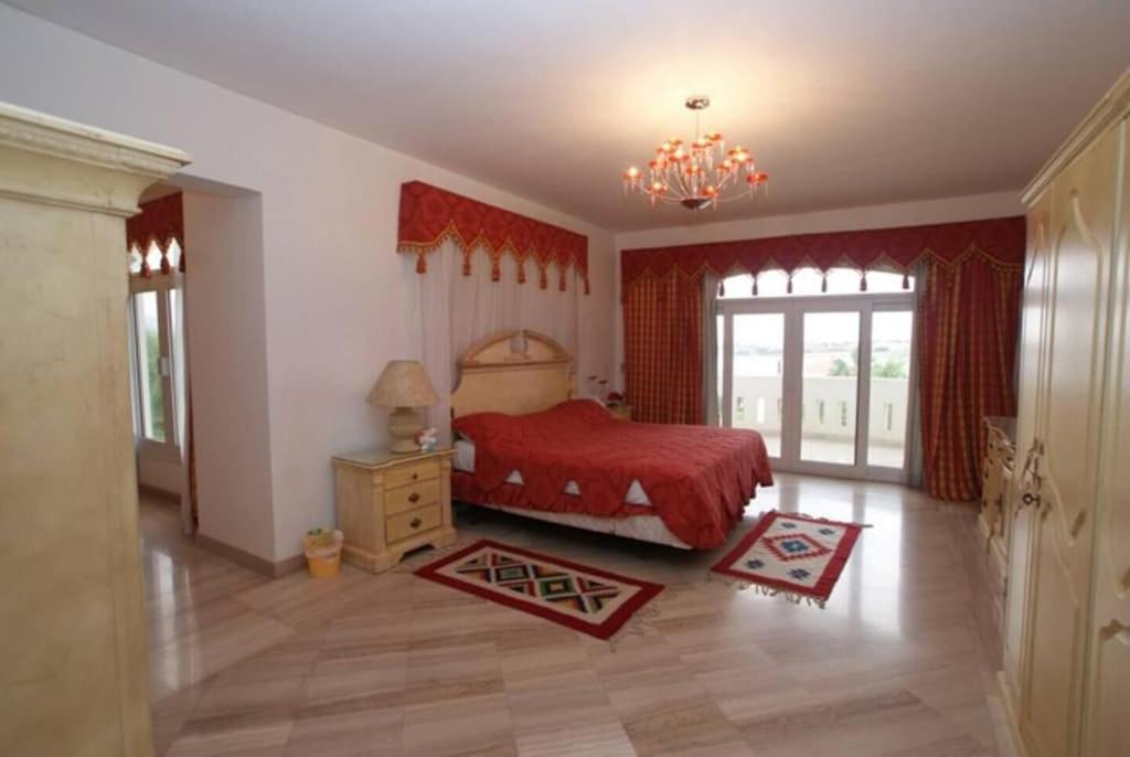 Elba Luxury Villa