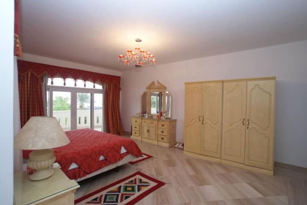 Elba Luxury Villa