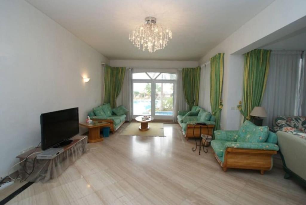 Elba Luxury Villa