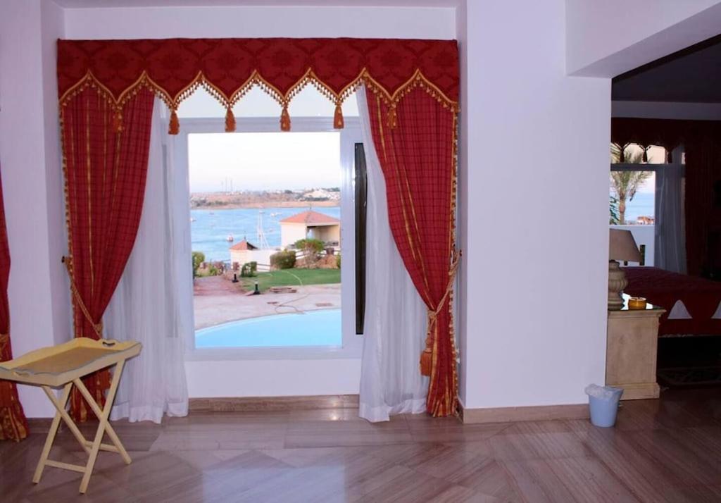 Elba Luxury Villa