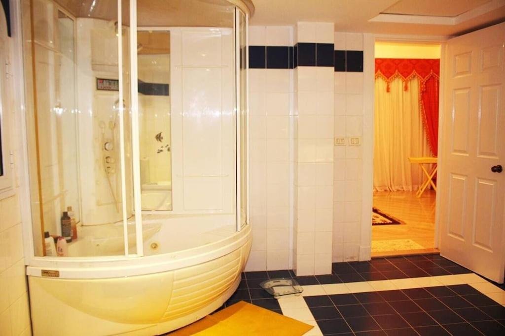 Elba Luxury Villa