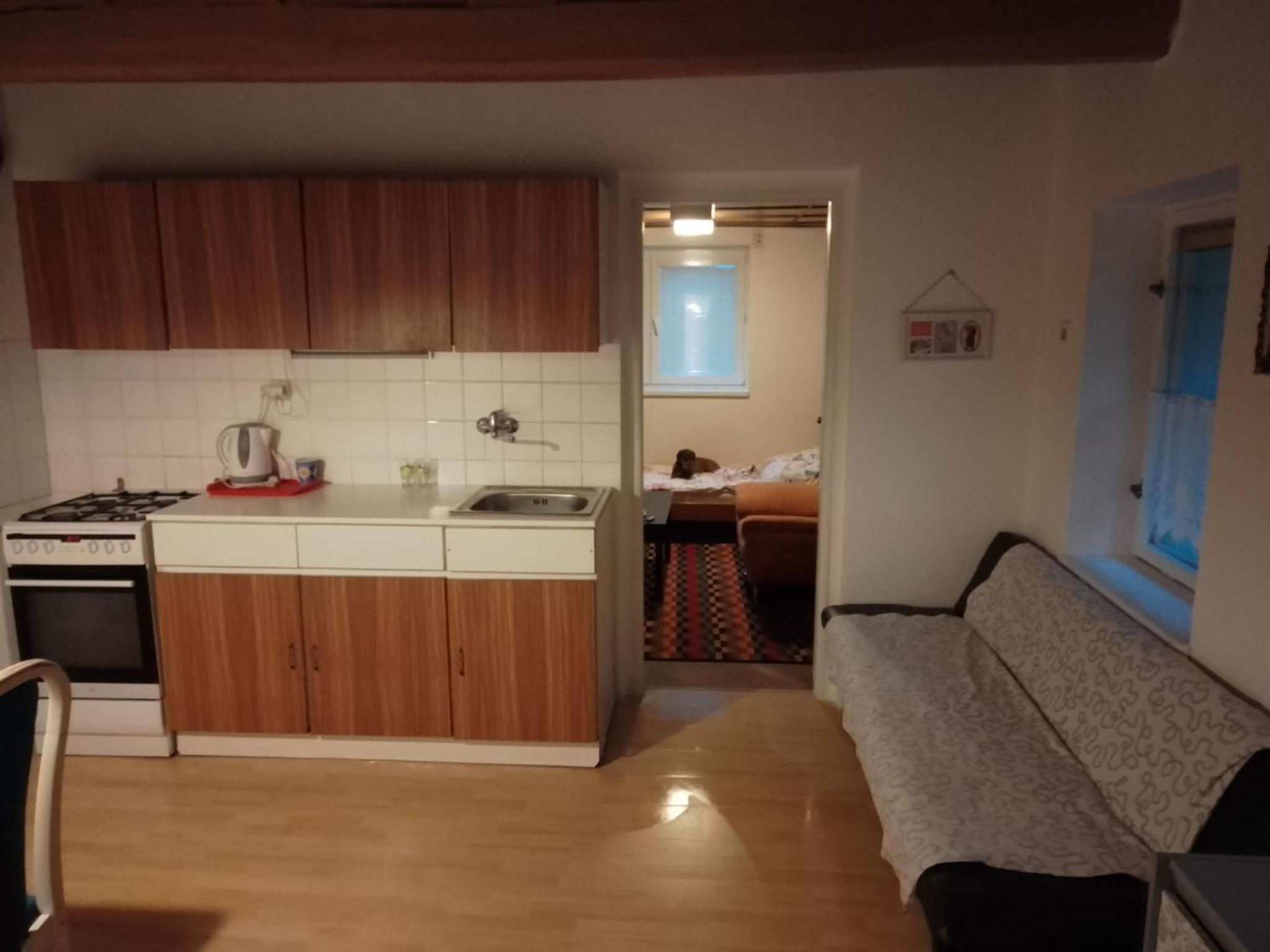 Domček v Turnej view 5