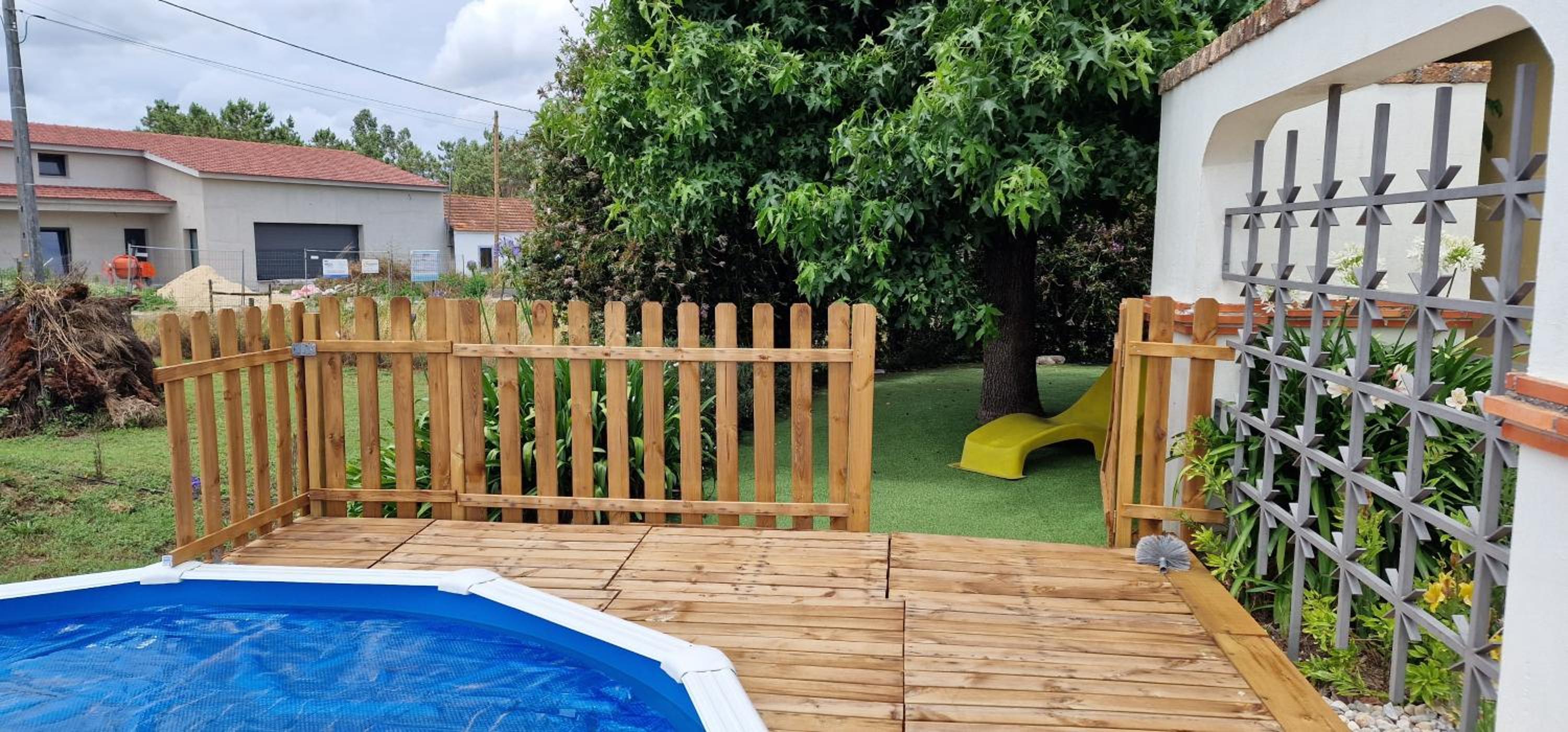 Casa Amarela view 3