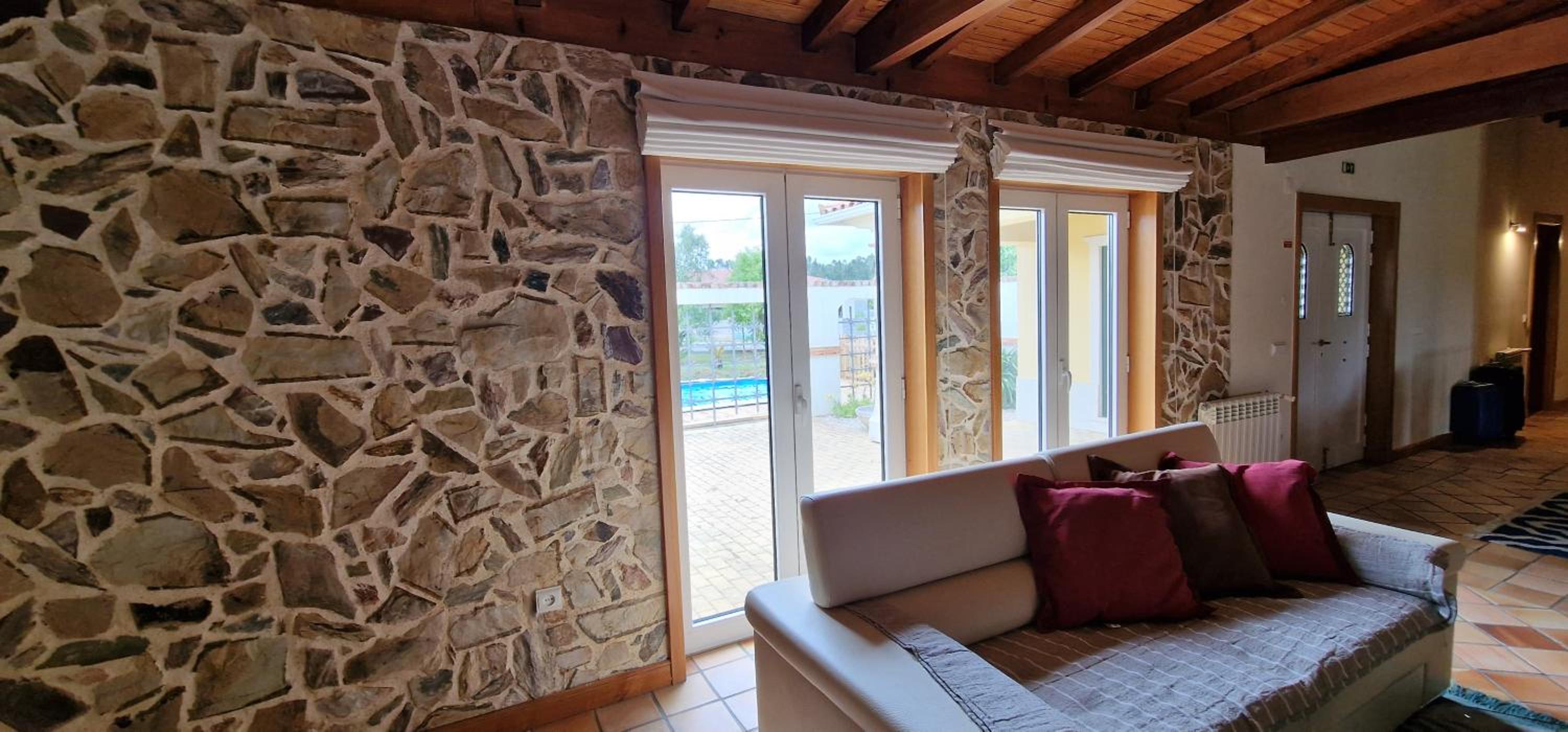 Casa Amarela view 4