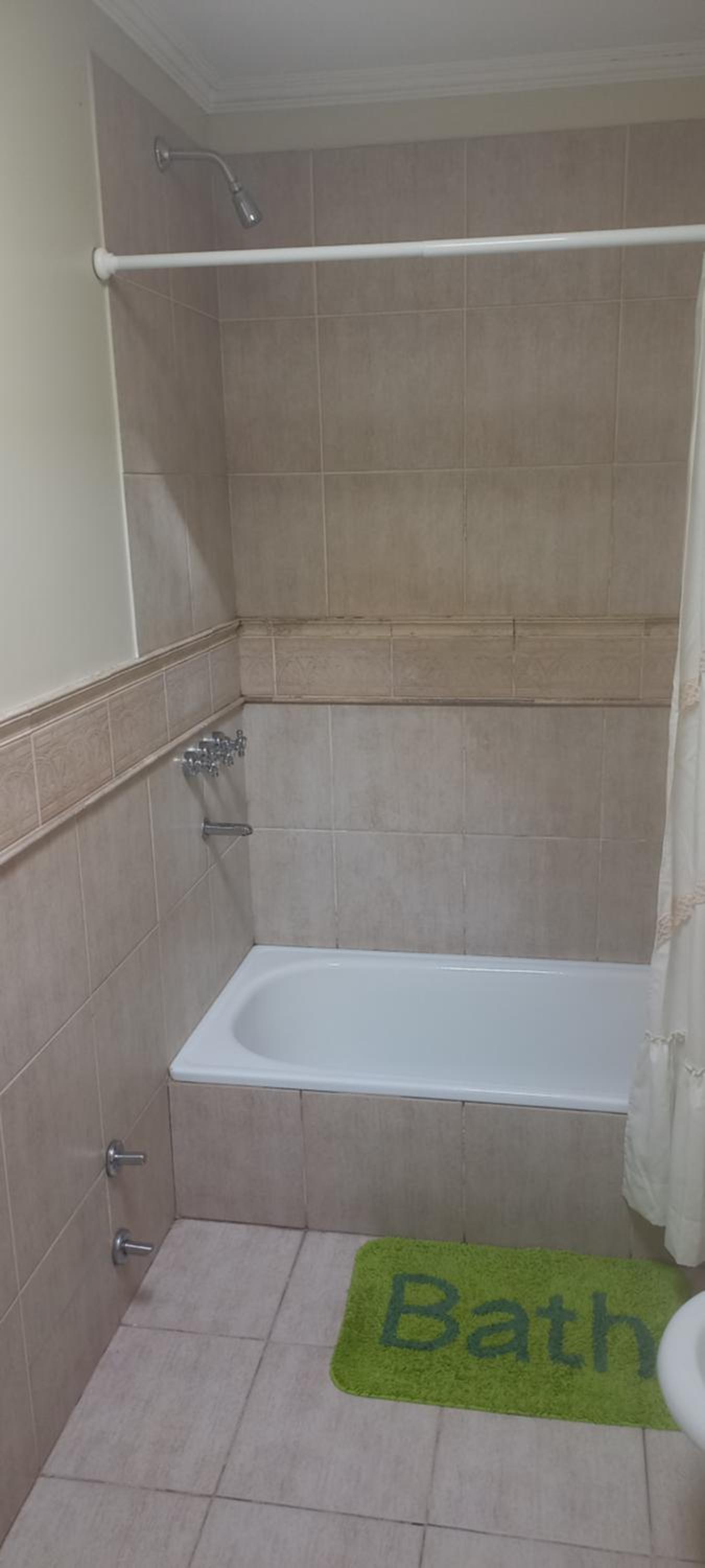 Departamento Residencial