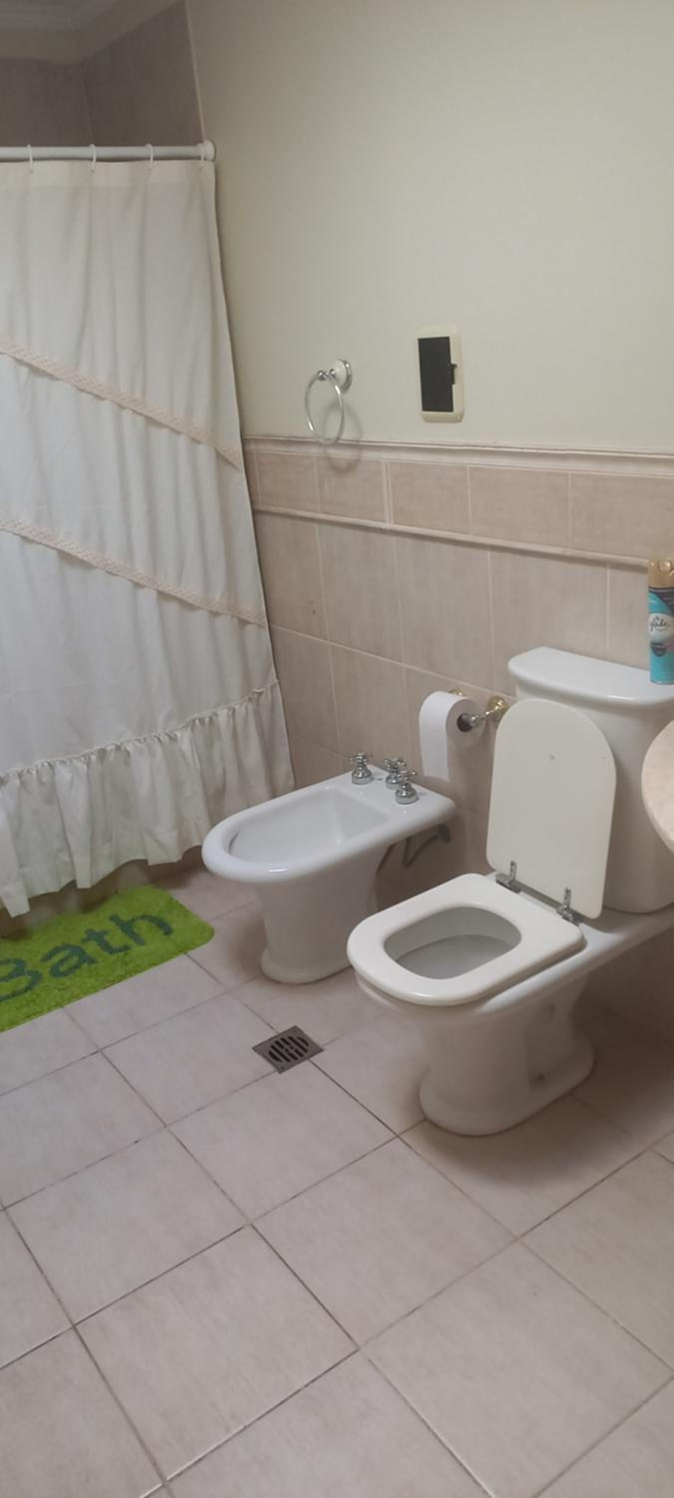 Departamento Residencial