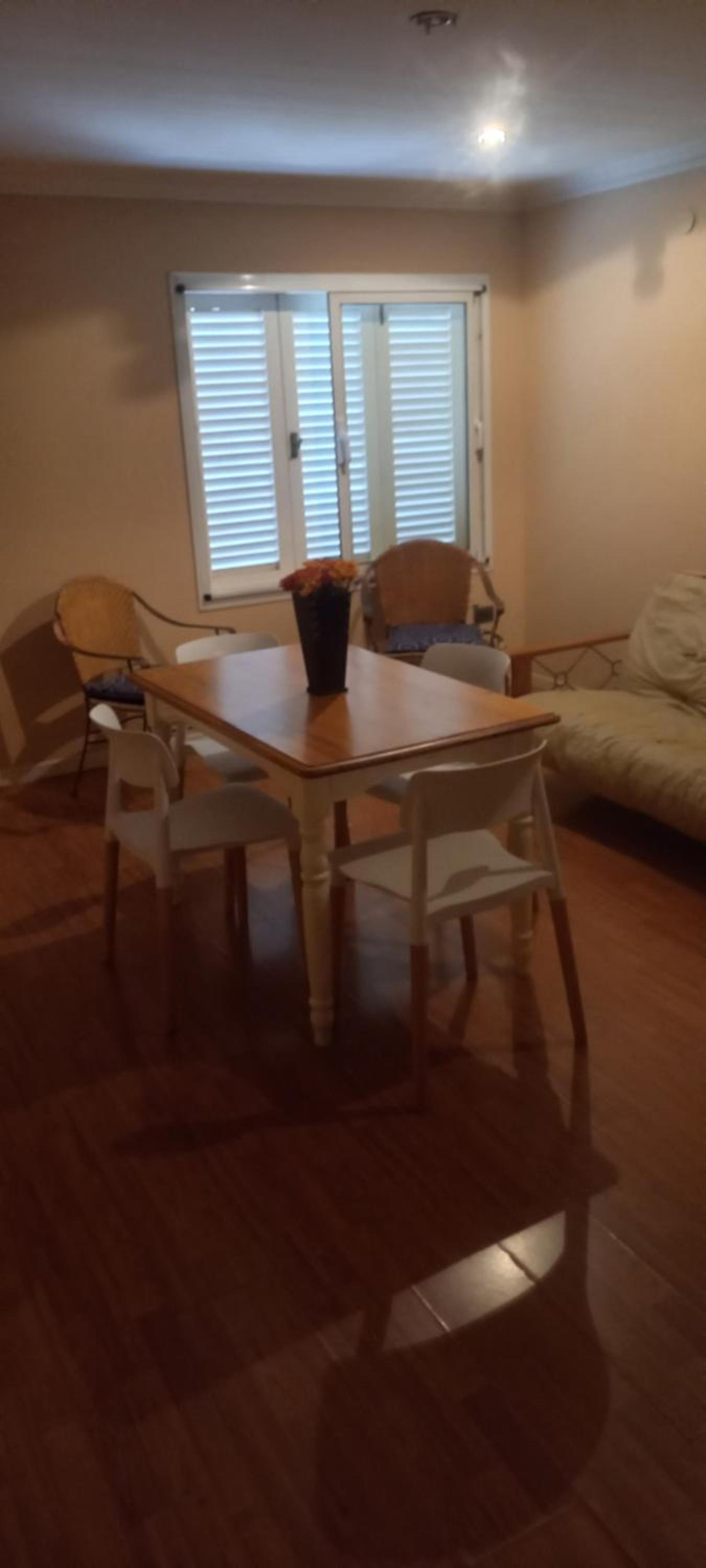 Departamento Residencial