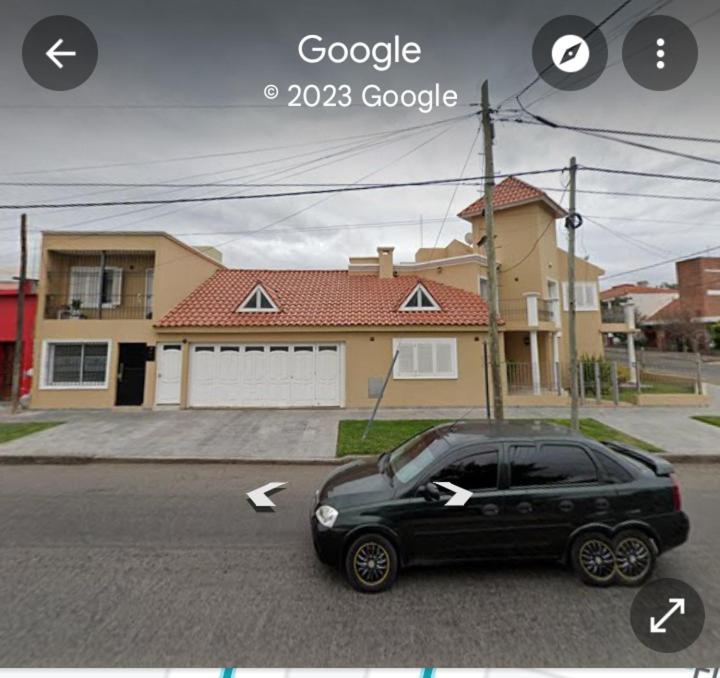 Departamento Residencial
