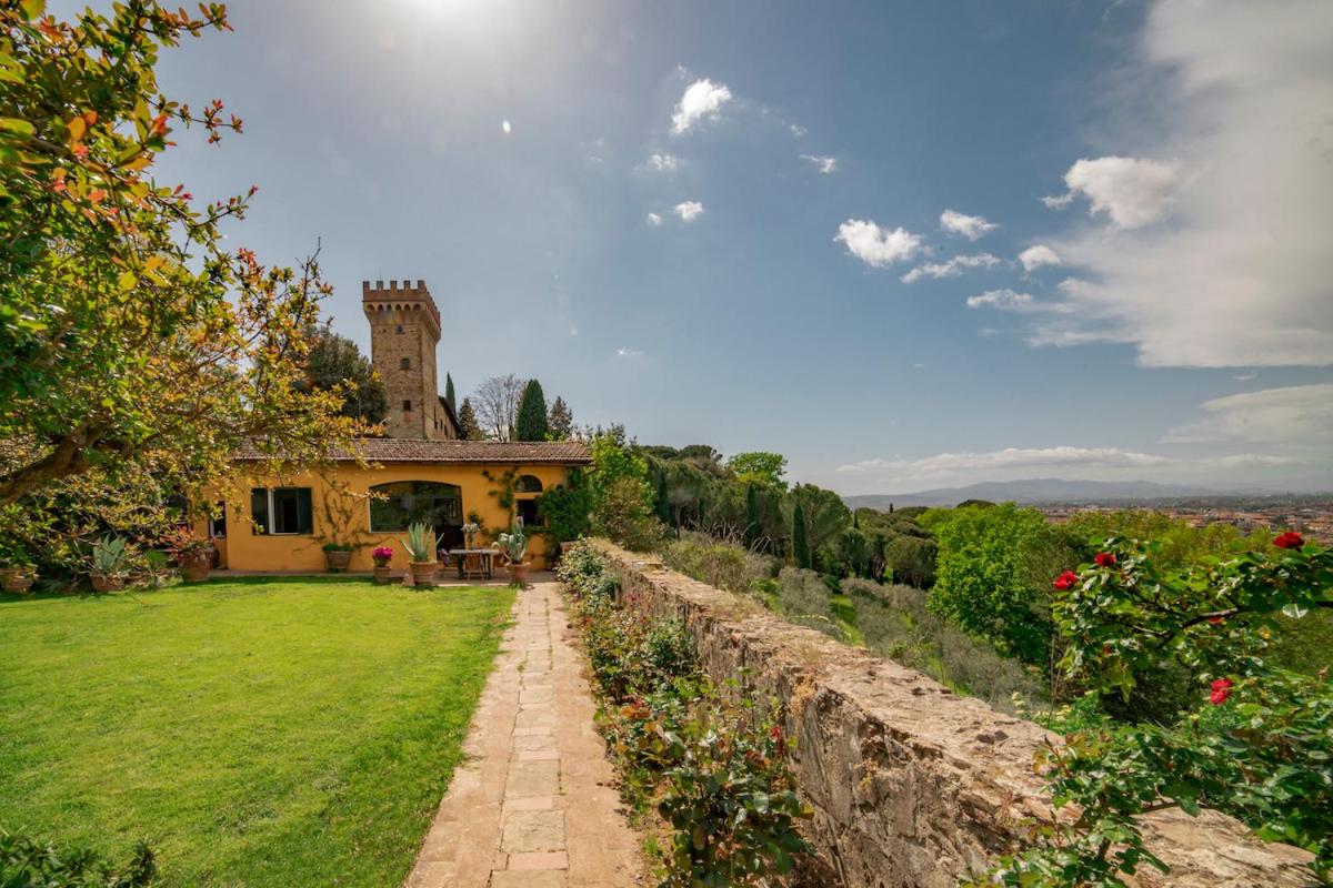 Charming cottage only for you, a hidden gem 10mn walk to historic center, stunning view