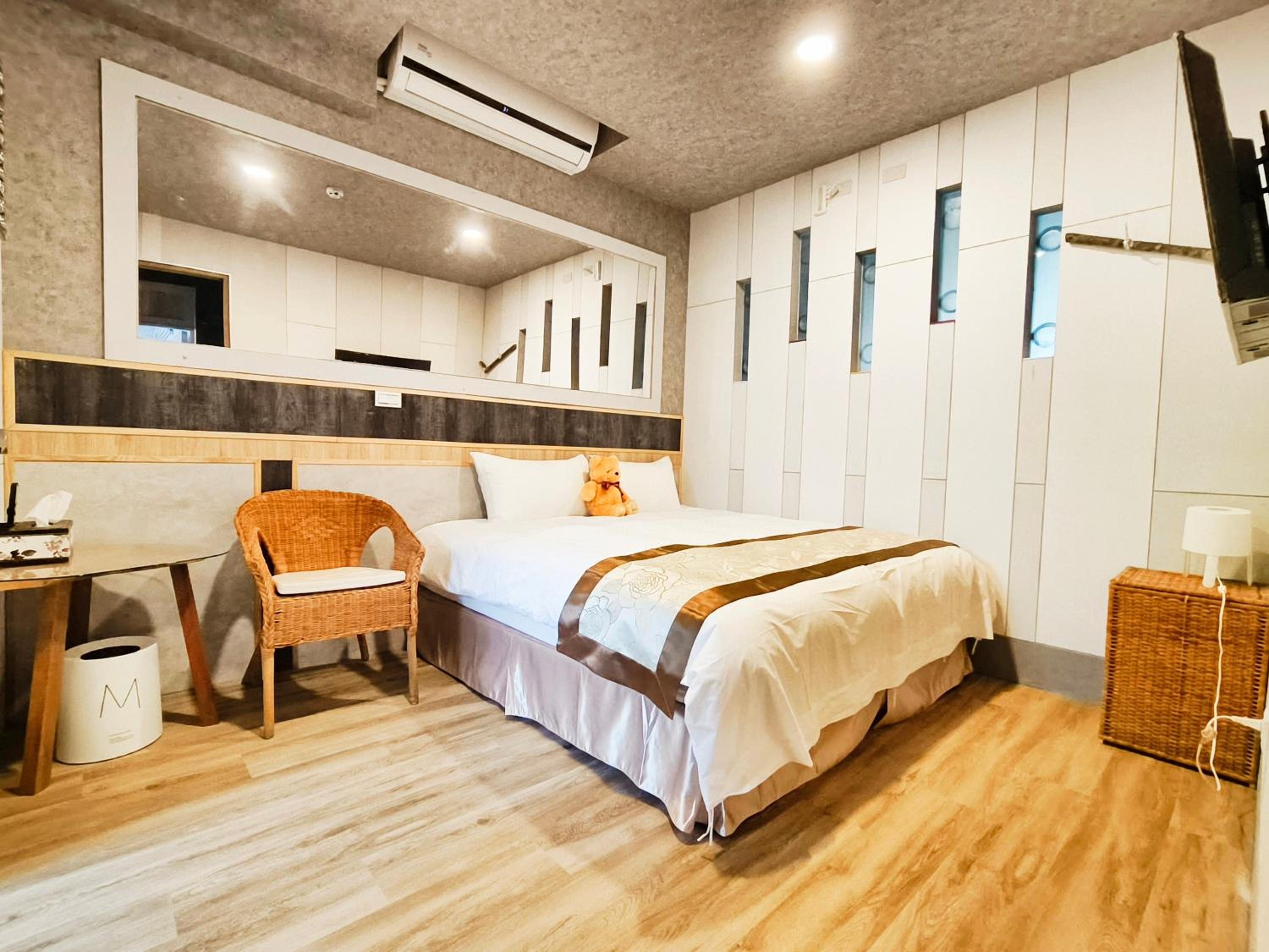 Yu Hsuan Homestay view 5