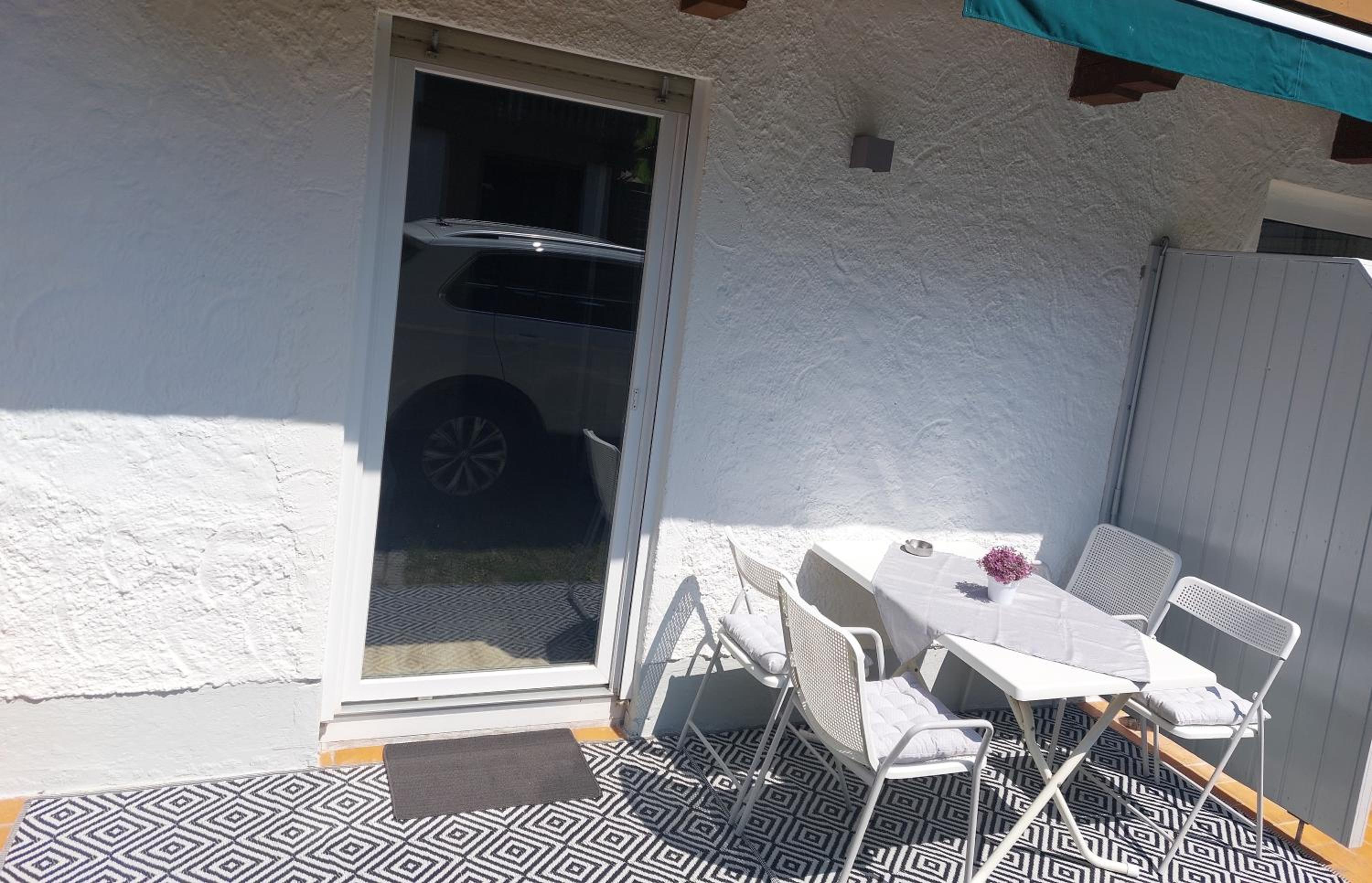 Ferienwohnung Grabner