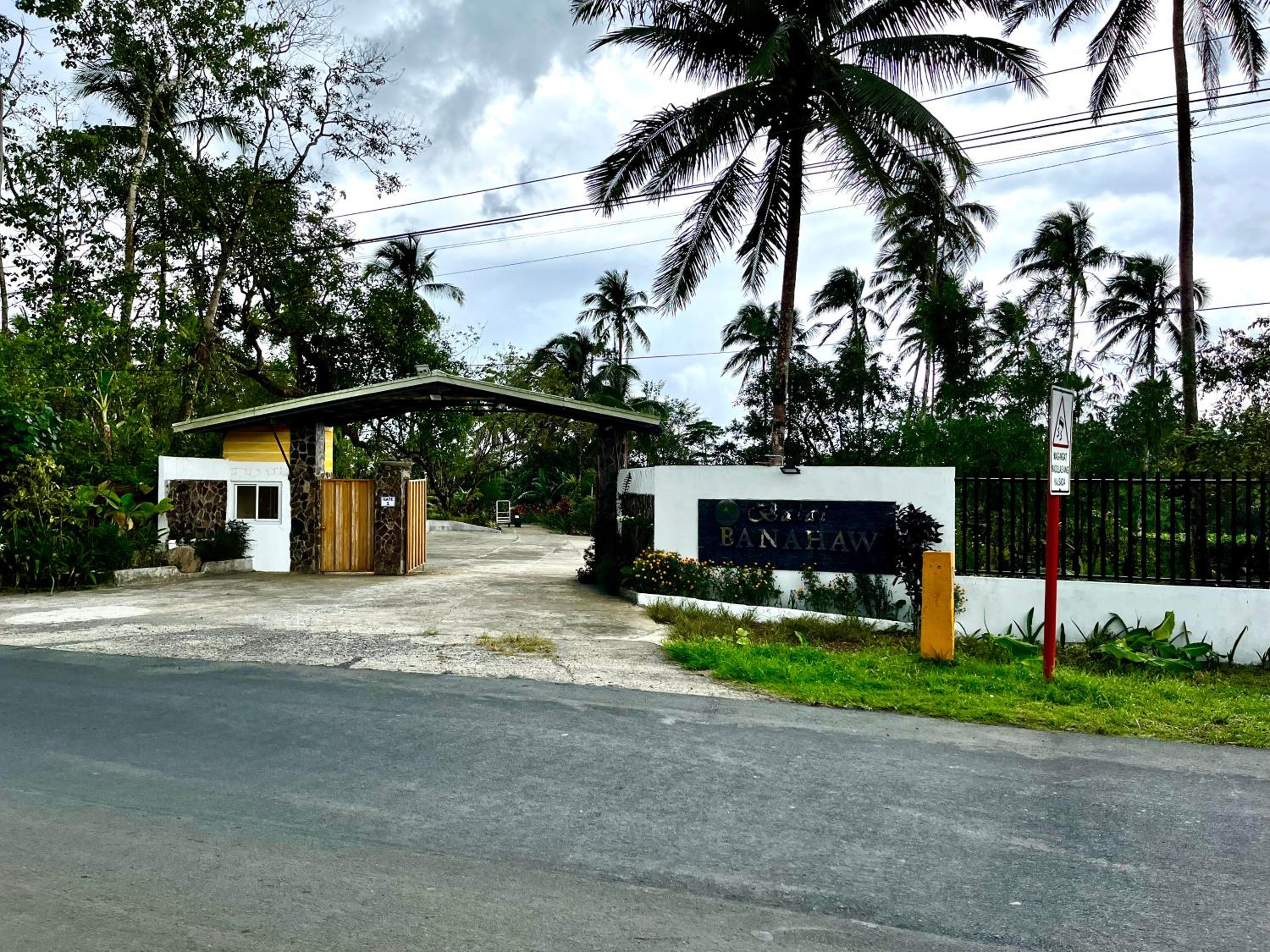 BALAI BANAHAW Vacation Farm and Private Resort view 5