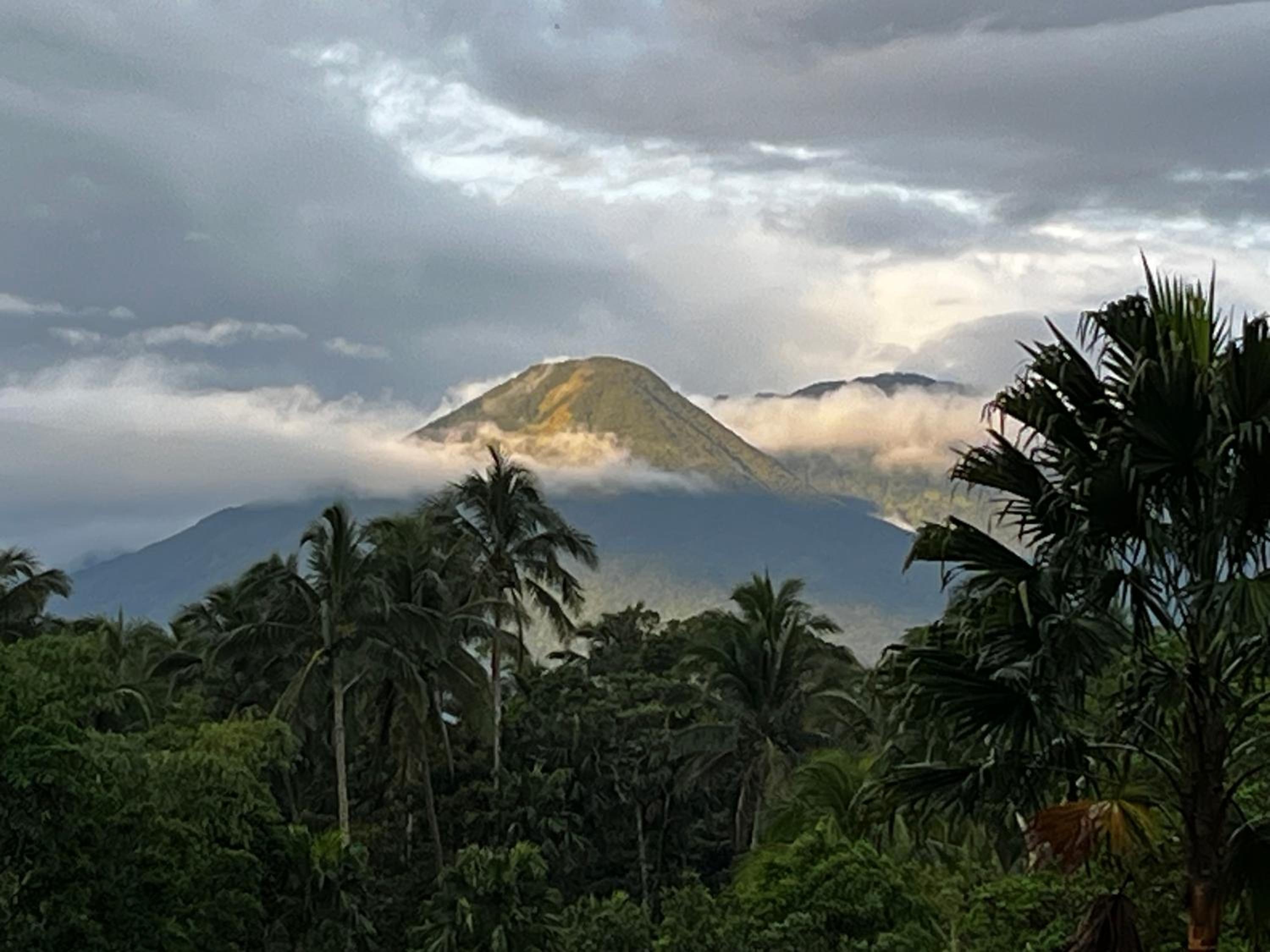 BALAI BANAHAW Vacation Farm and Private Resort view 4