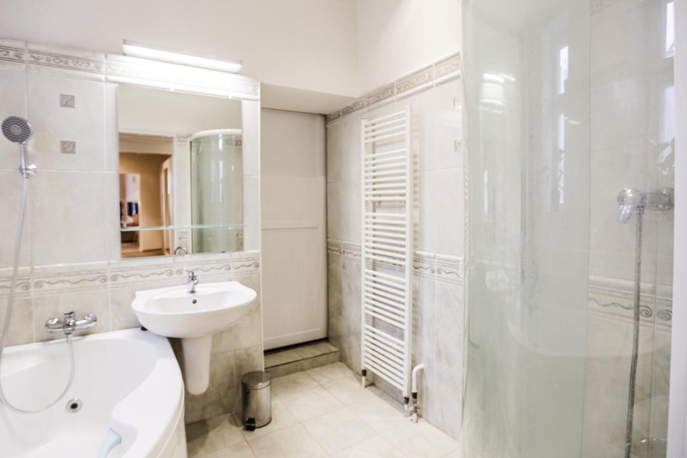 Accommodation Smečky 14