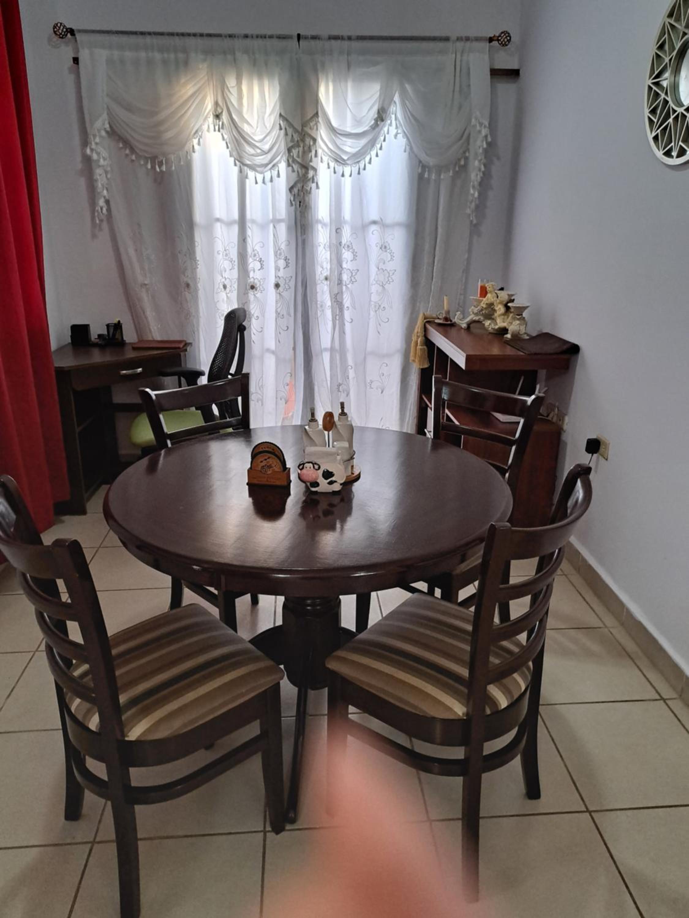 Acogedora Casa