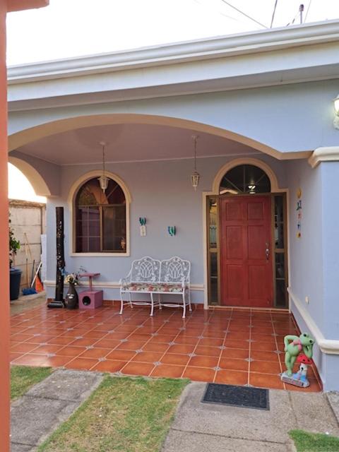 Acogedora Casa