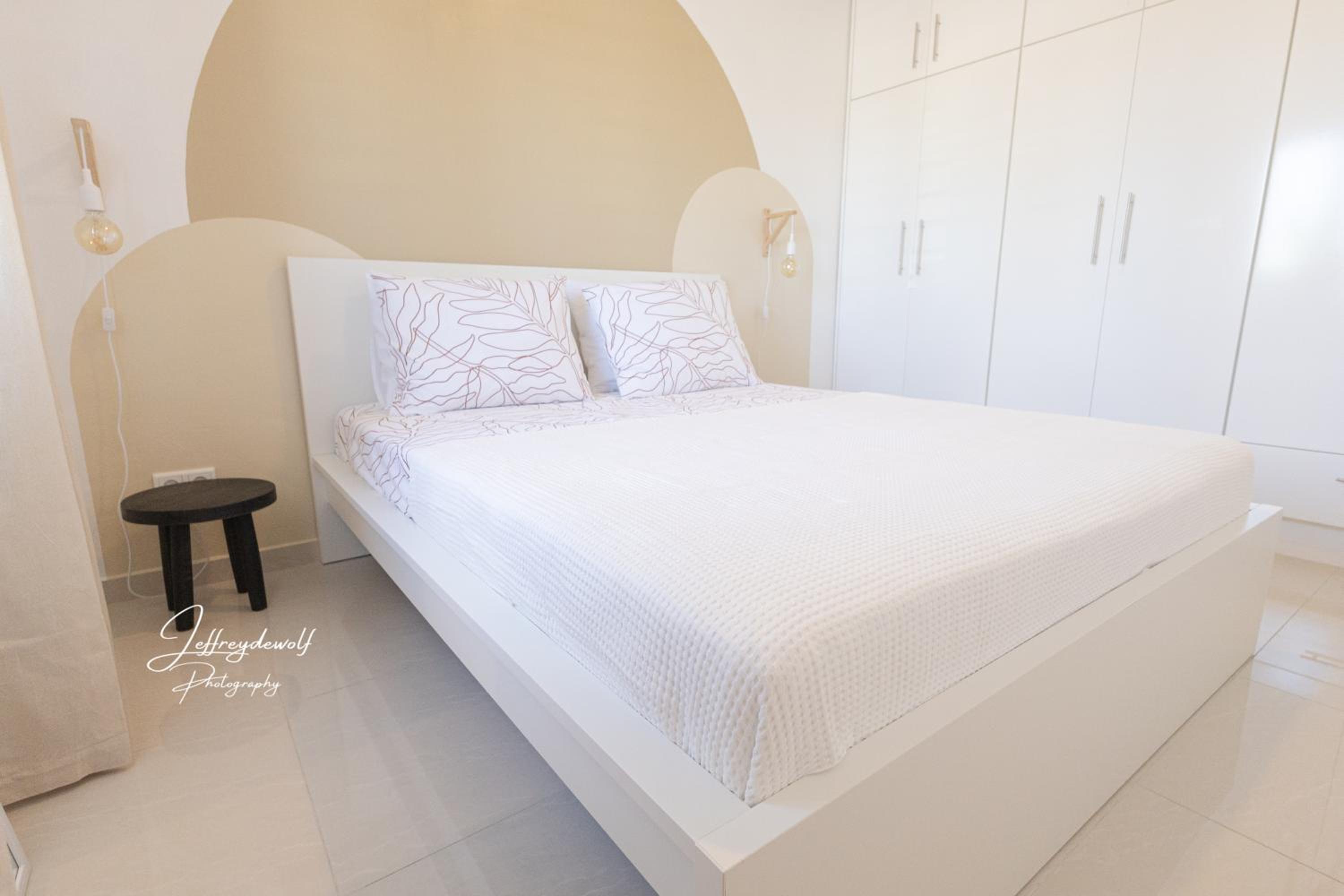 Dushi Townhouse Curaçao