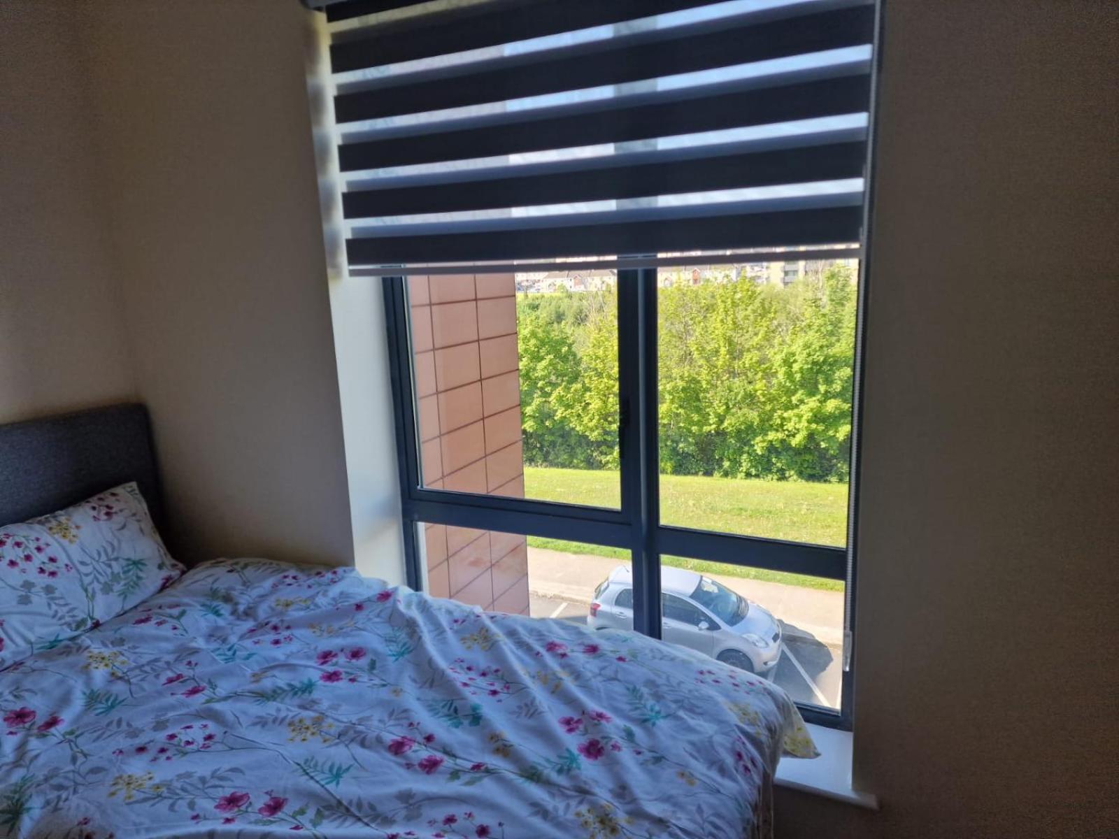 Clearwater Apartment