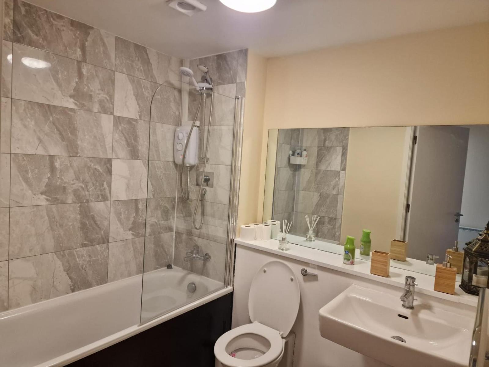 Clearwater Apartment