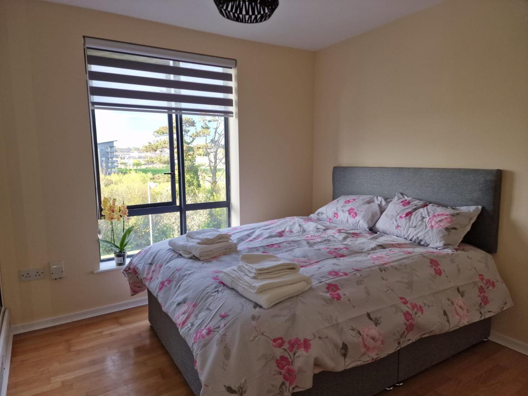 Clearwater Apartment