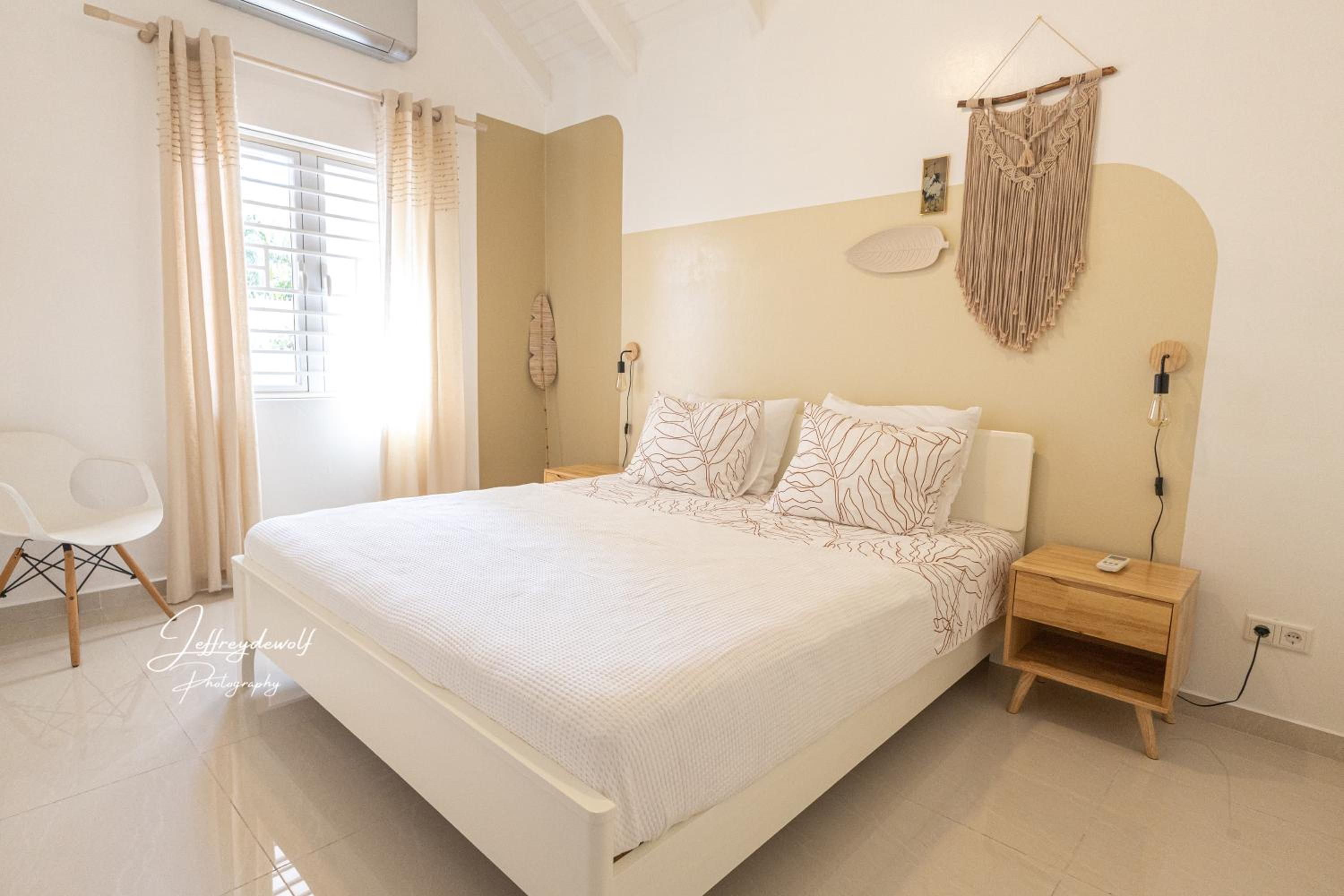 Dushi Townhouse Curaçao