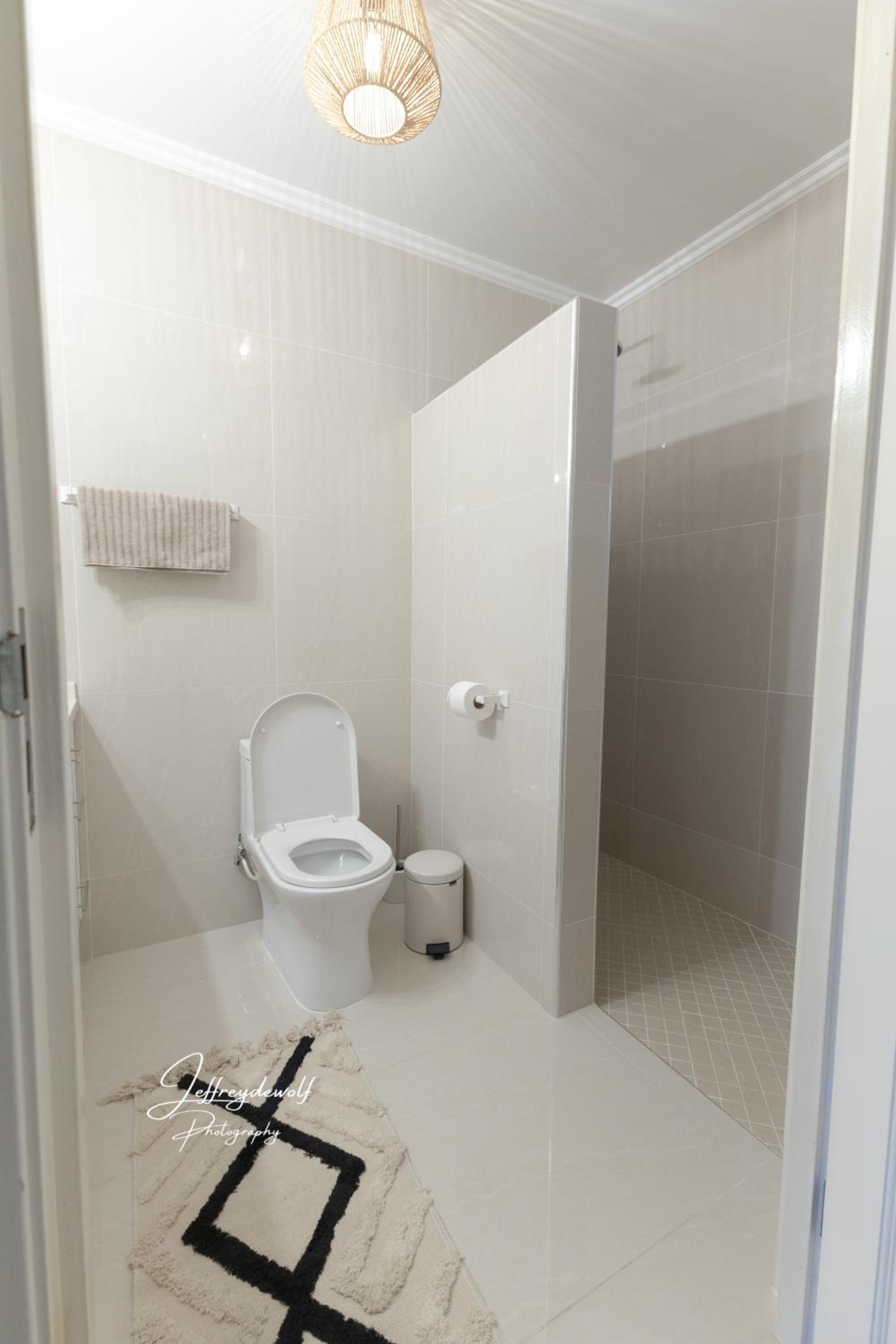 Dushi Townhouse Curaçao