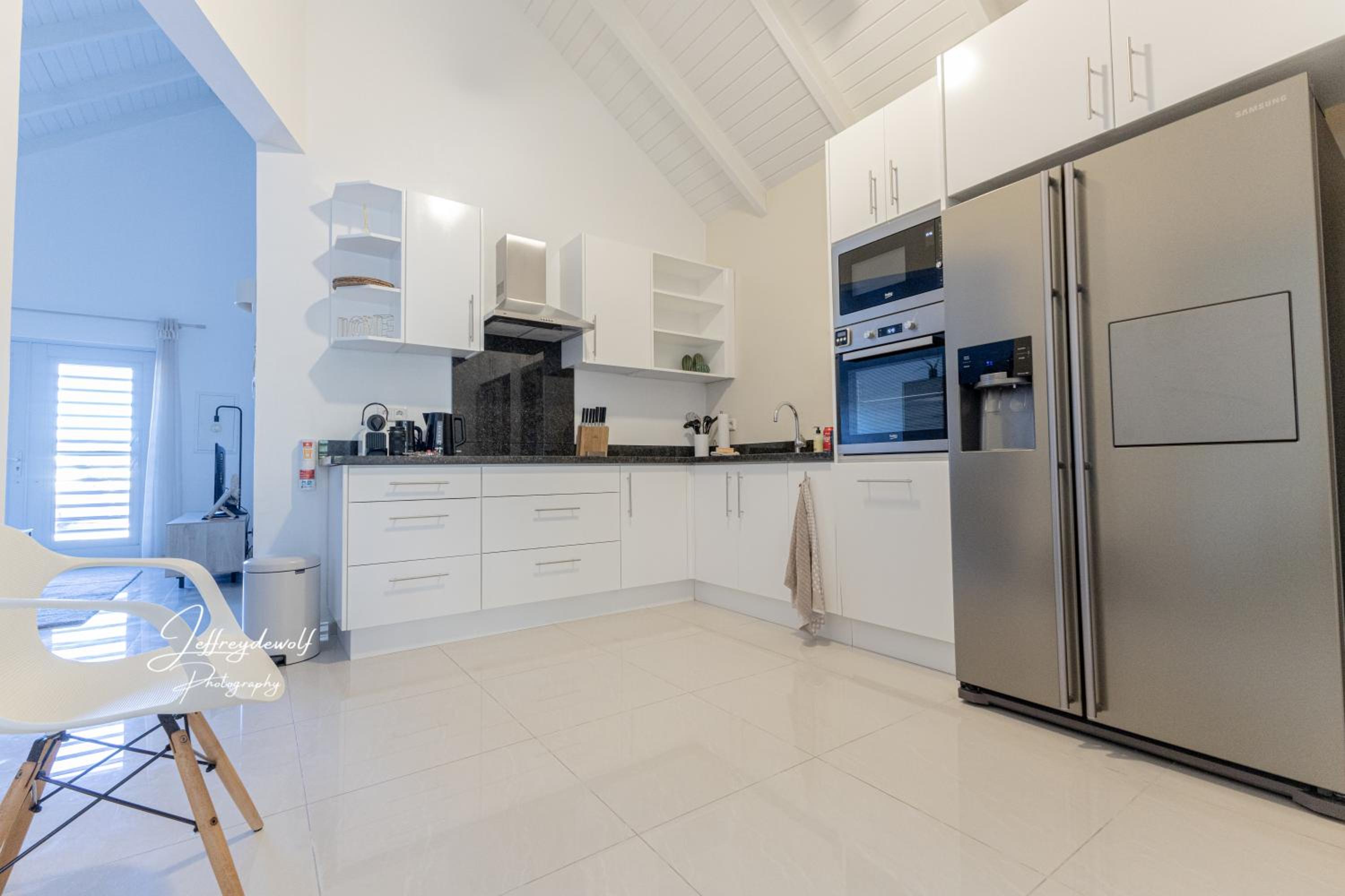 Dushi Townhouse Curaçao