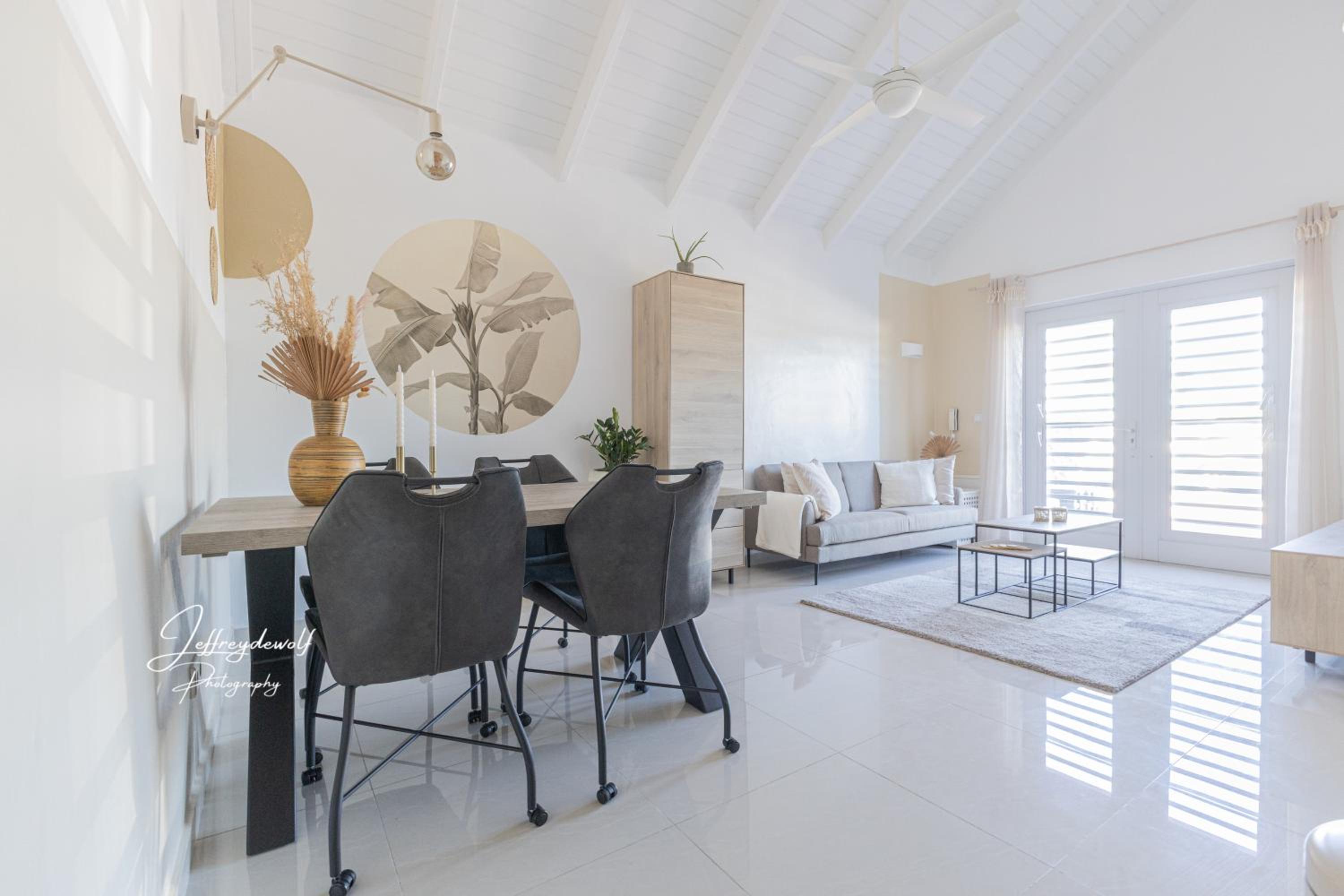 Dushi Townhouse Curaçao
