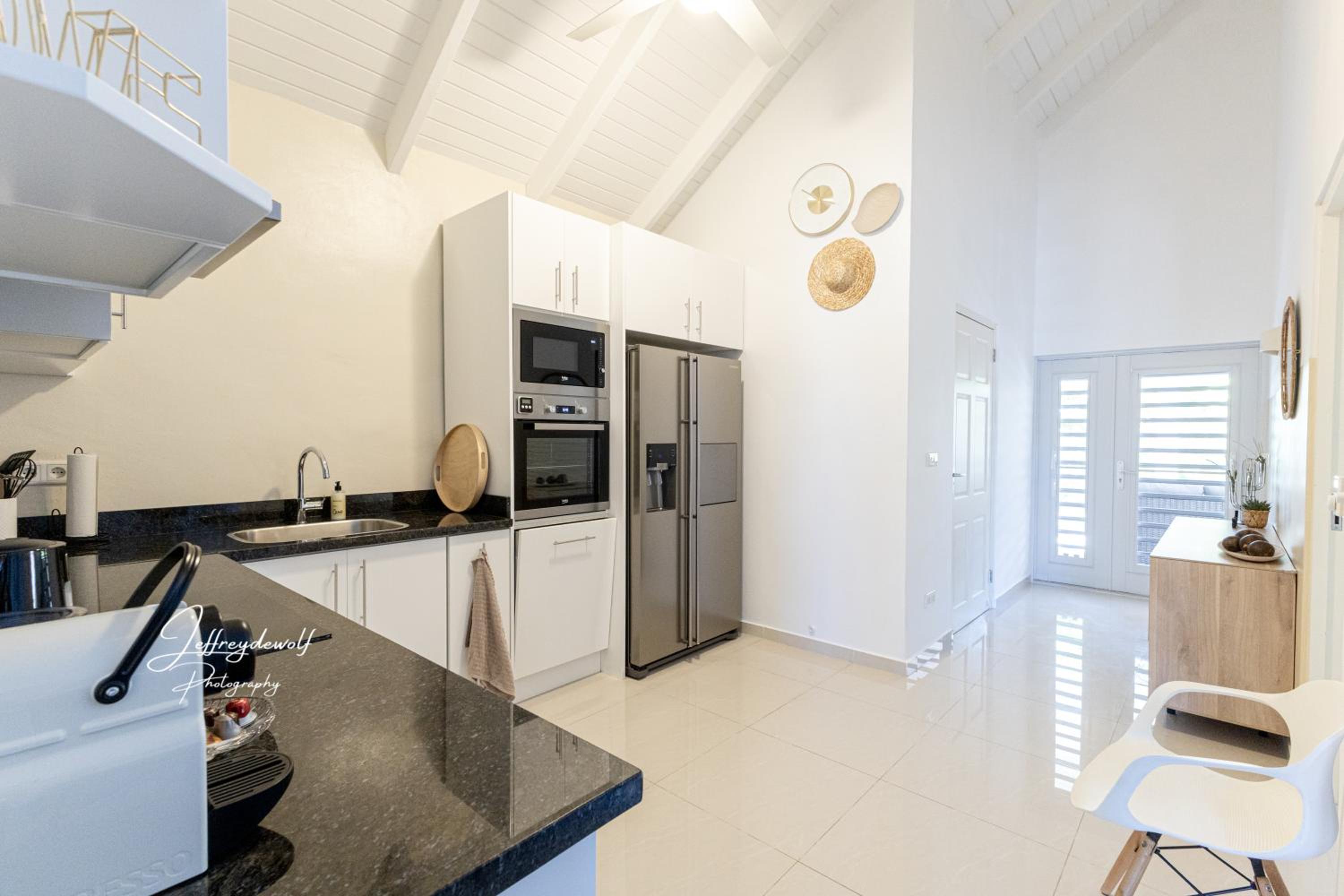 Dushi Townhouse Curaçao