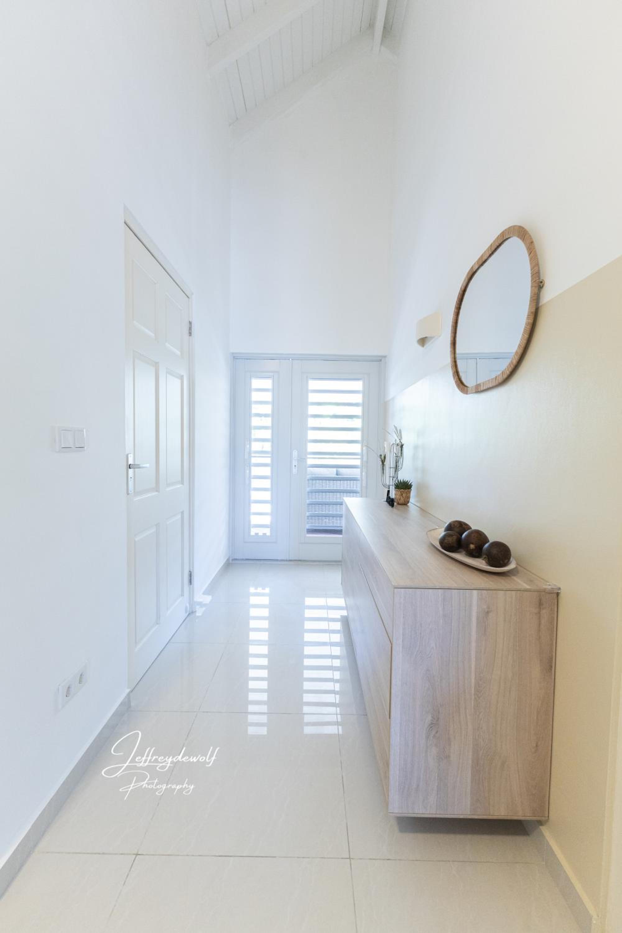 Dushi Townhouse Curaçao