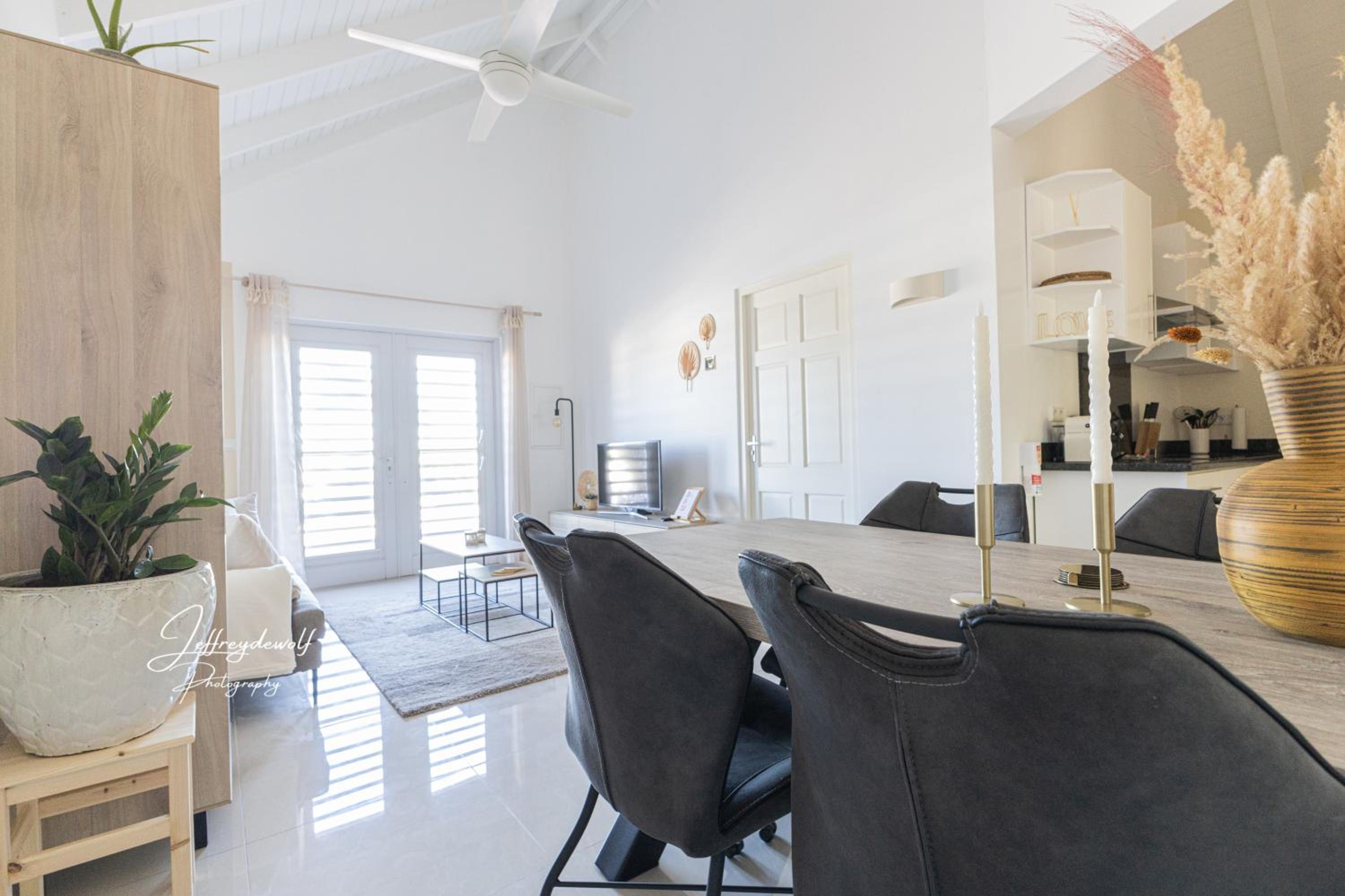 Dushi Townhouse Curaçao