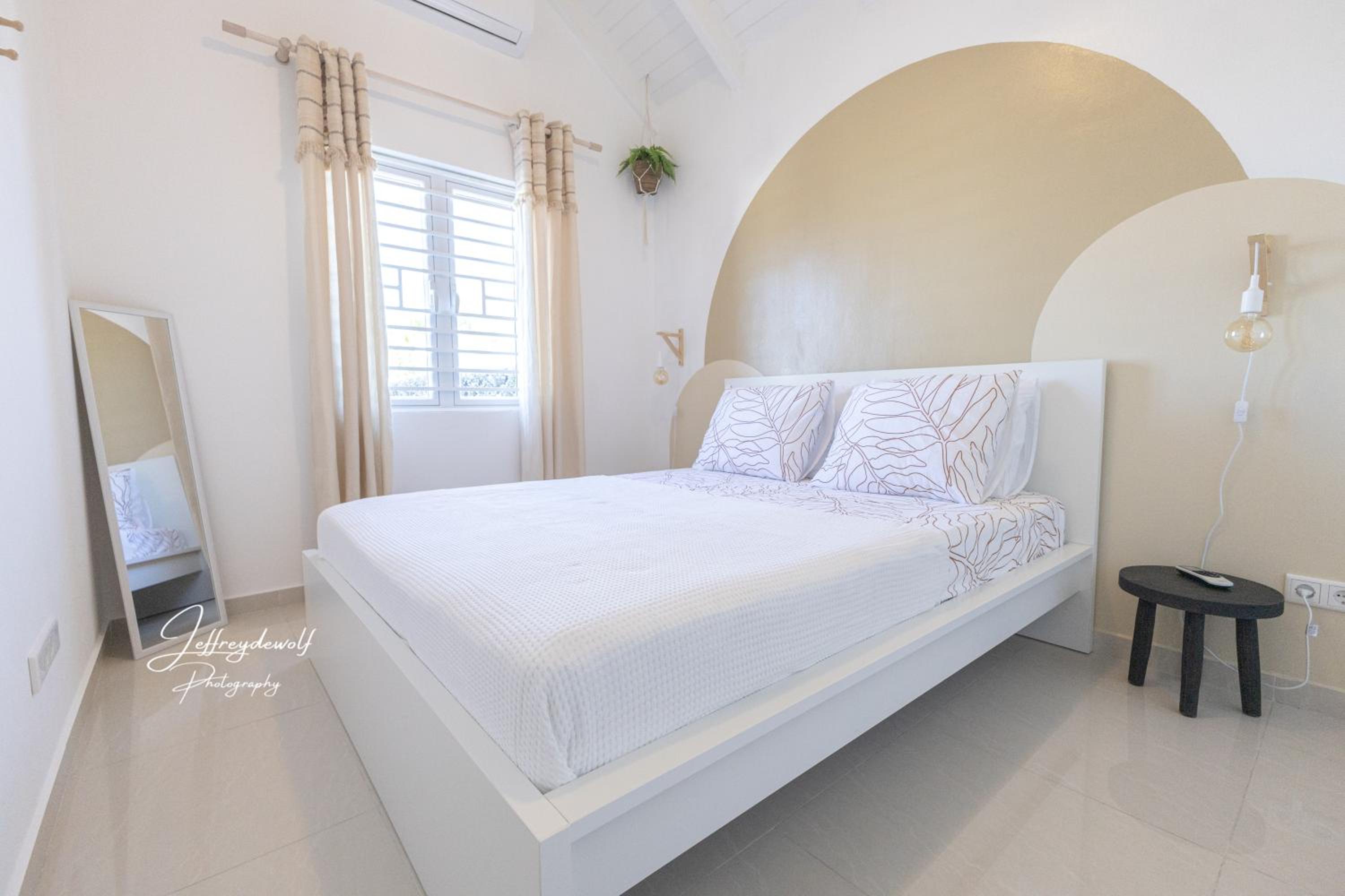 Dushi Townhouse Curaçao