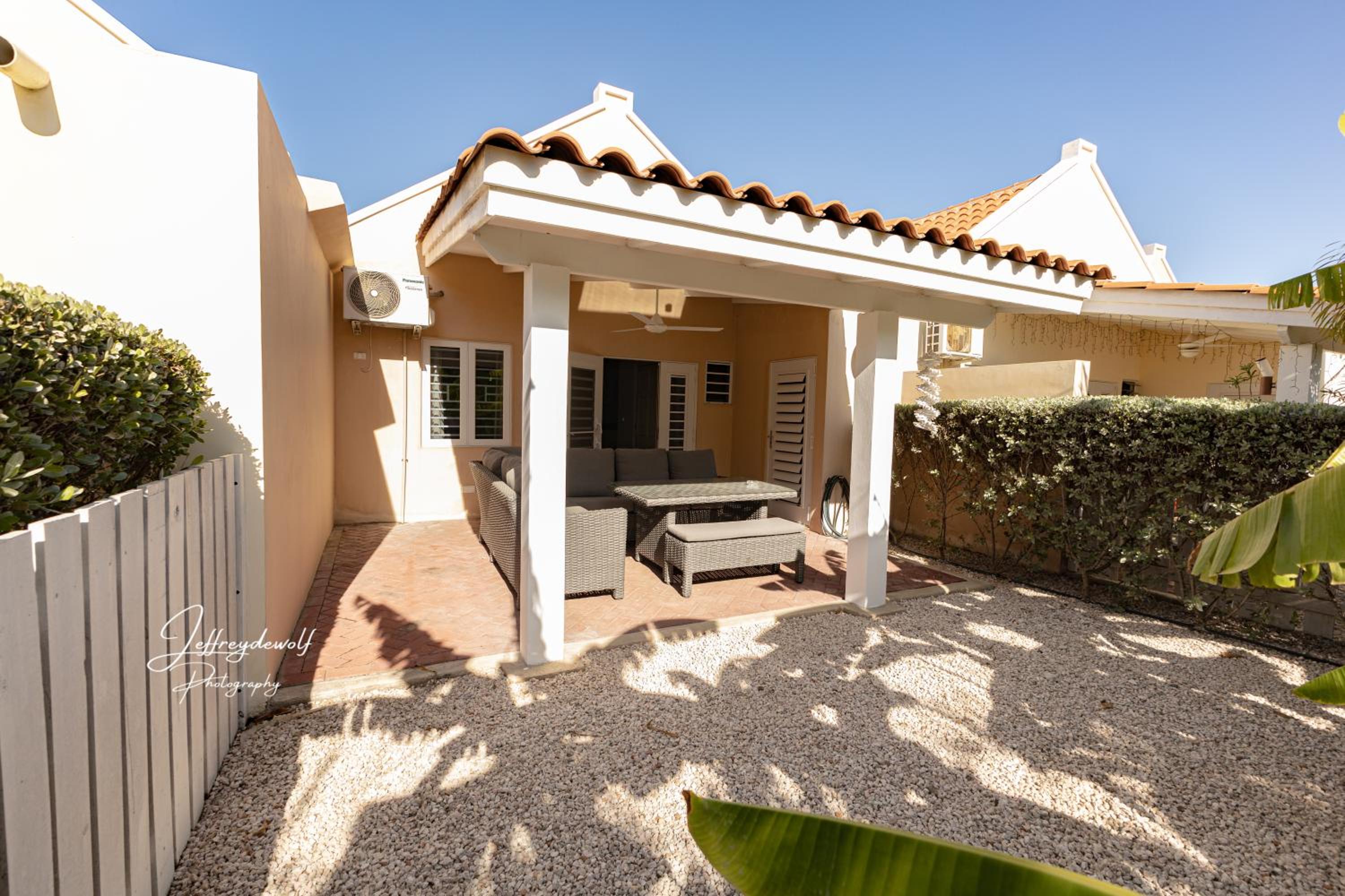 Dushi Townhouse Curaçao