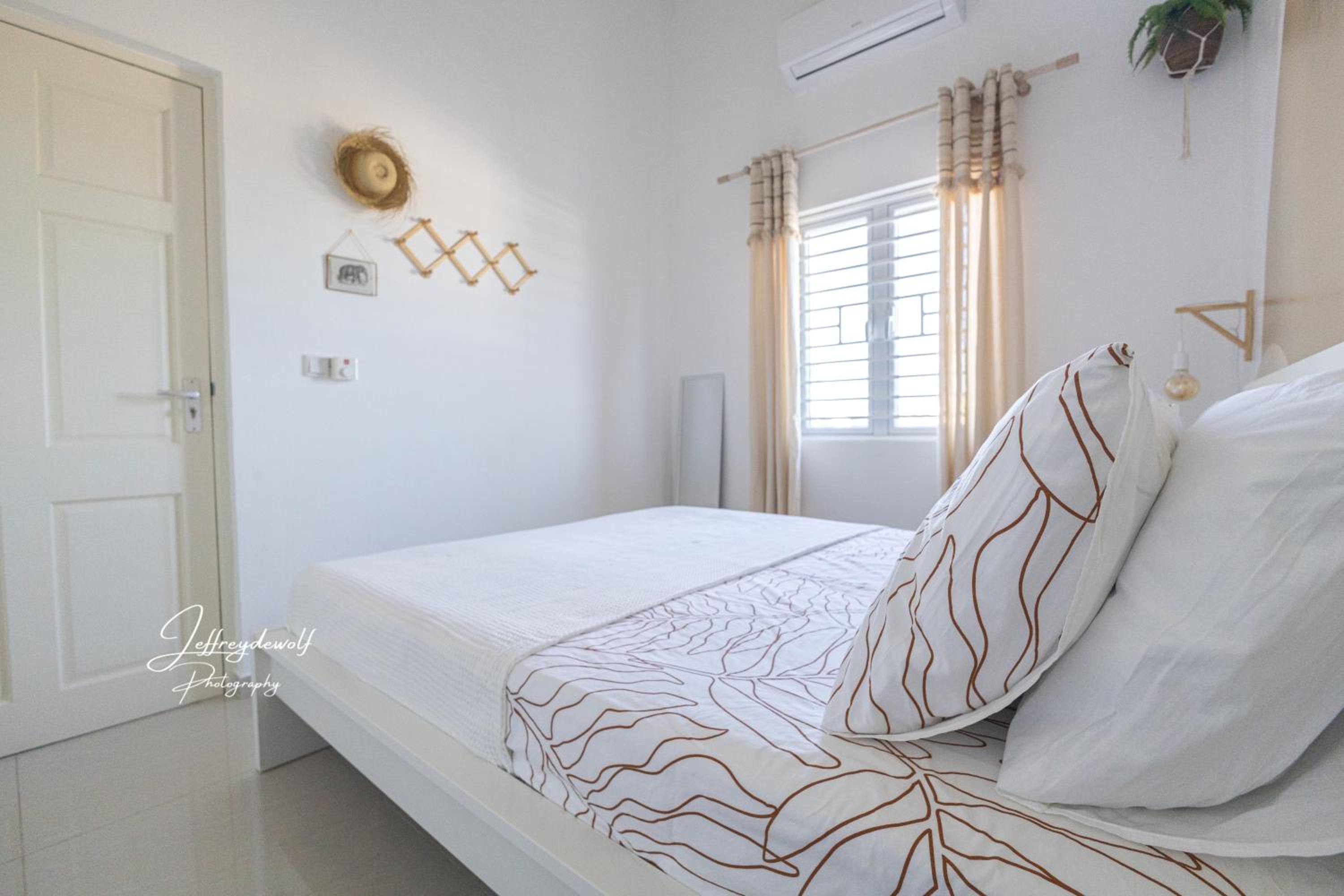 Dushi Townhouse Curaçao