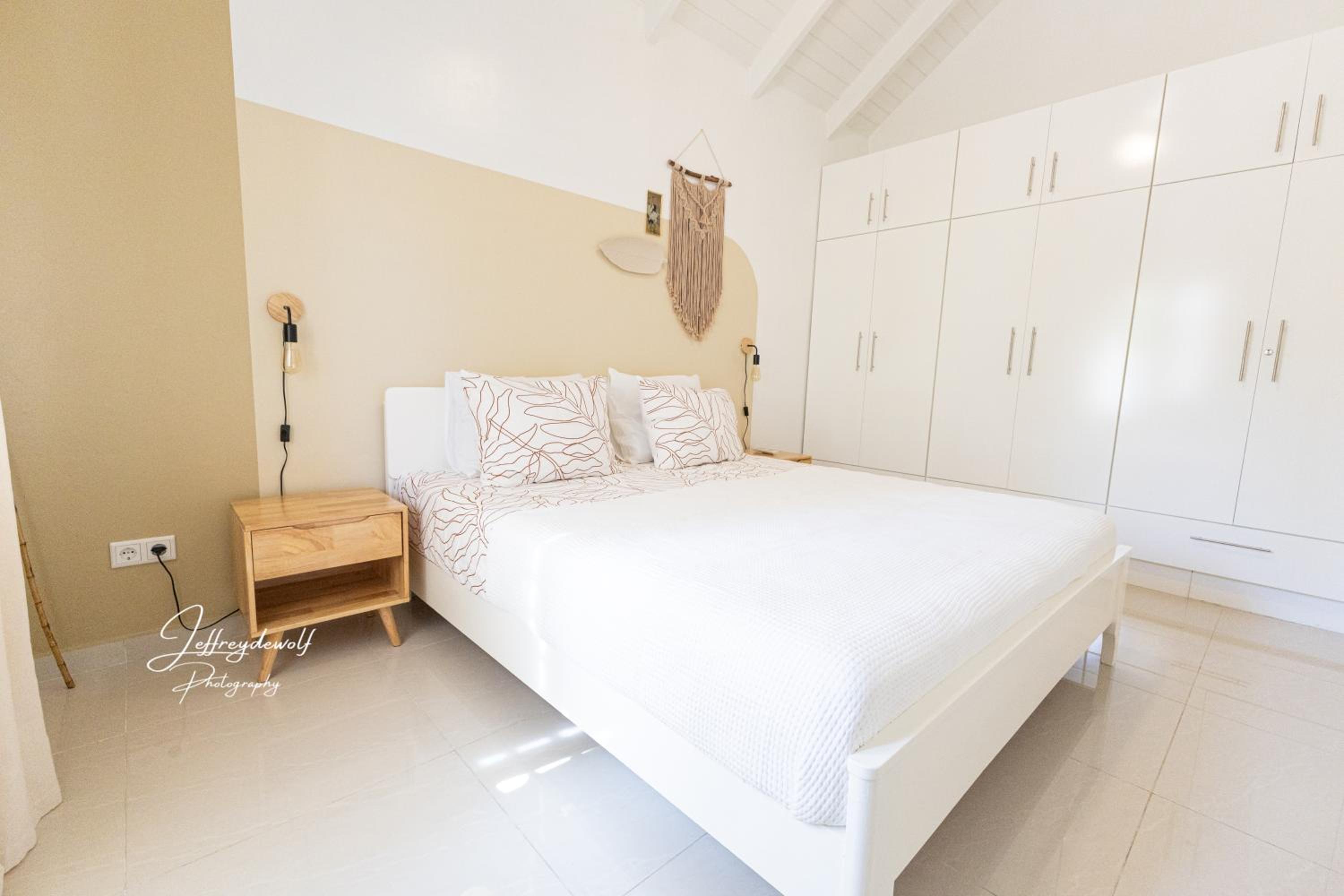 Dushi Townhouse Curaçao