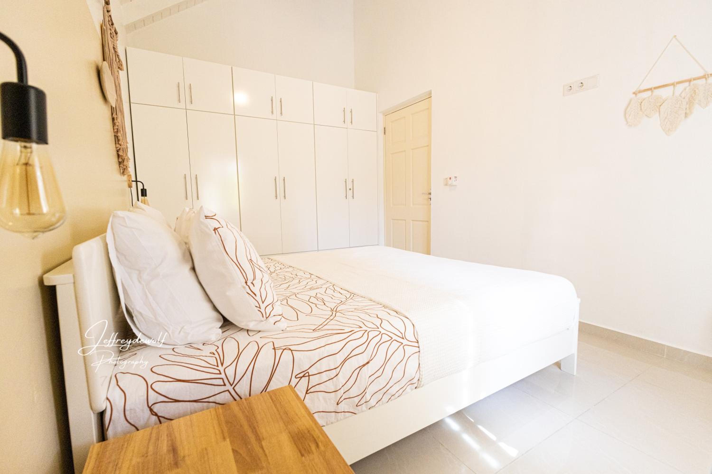 Dushi Townhouse Curaçao