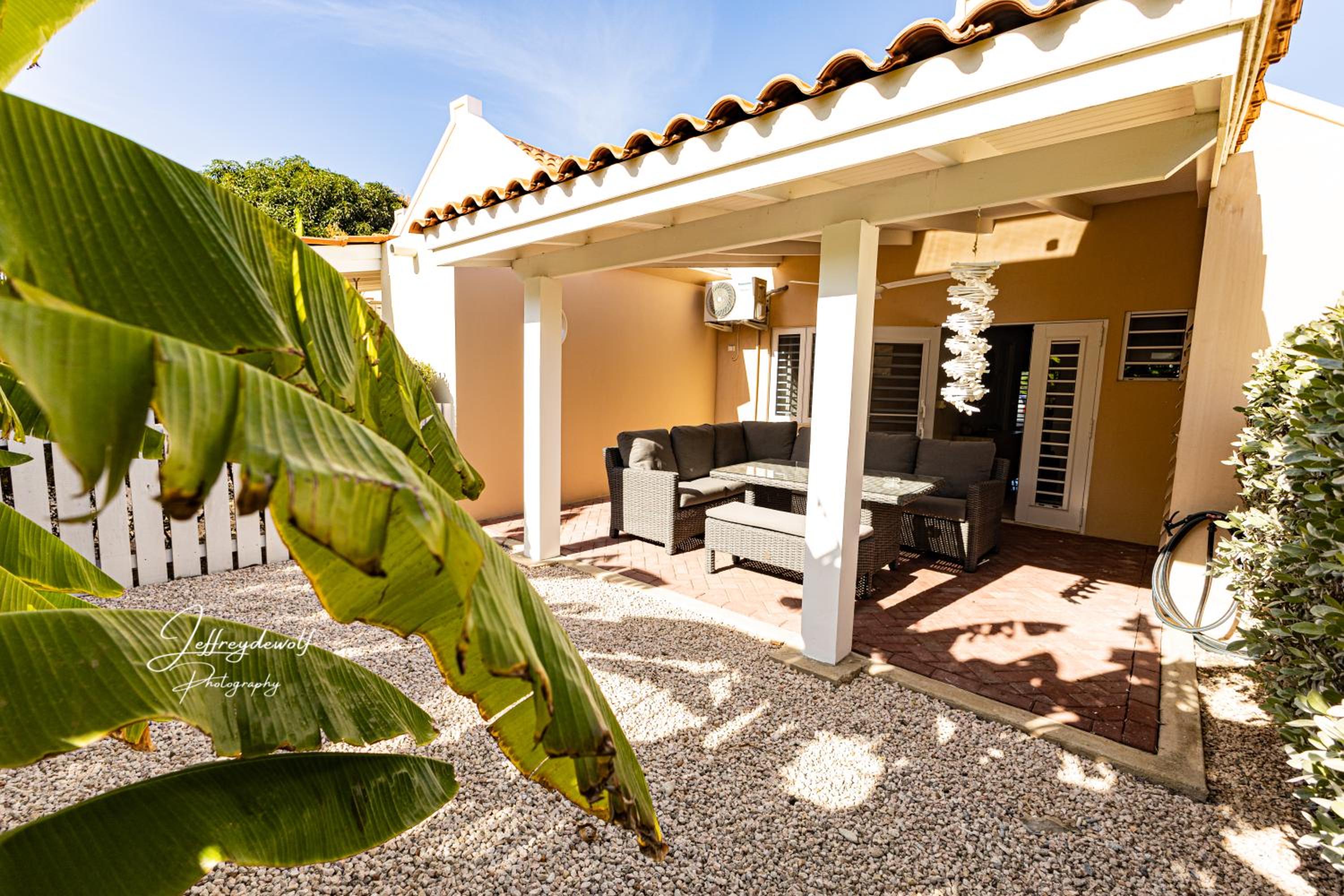 Dushi Townhouse Curaçao