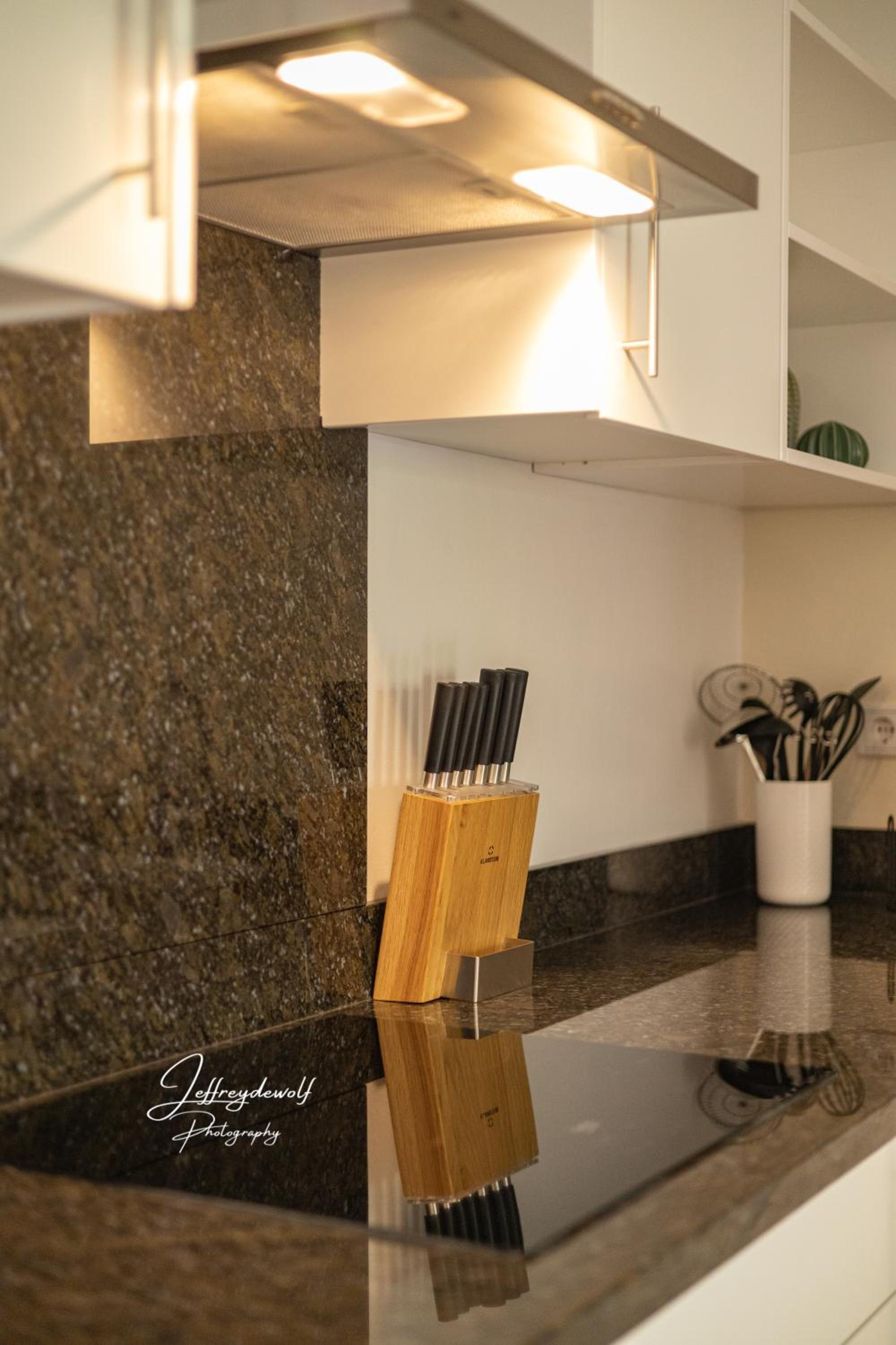 Dushi Townhouse Curaçao