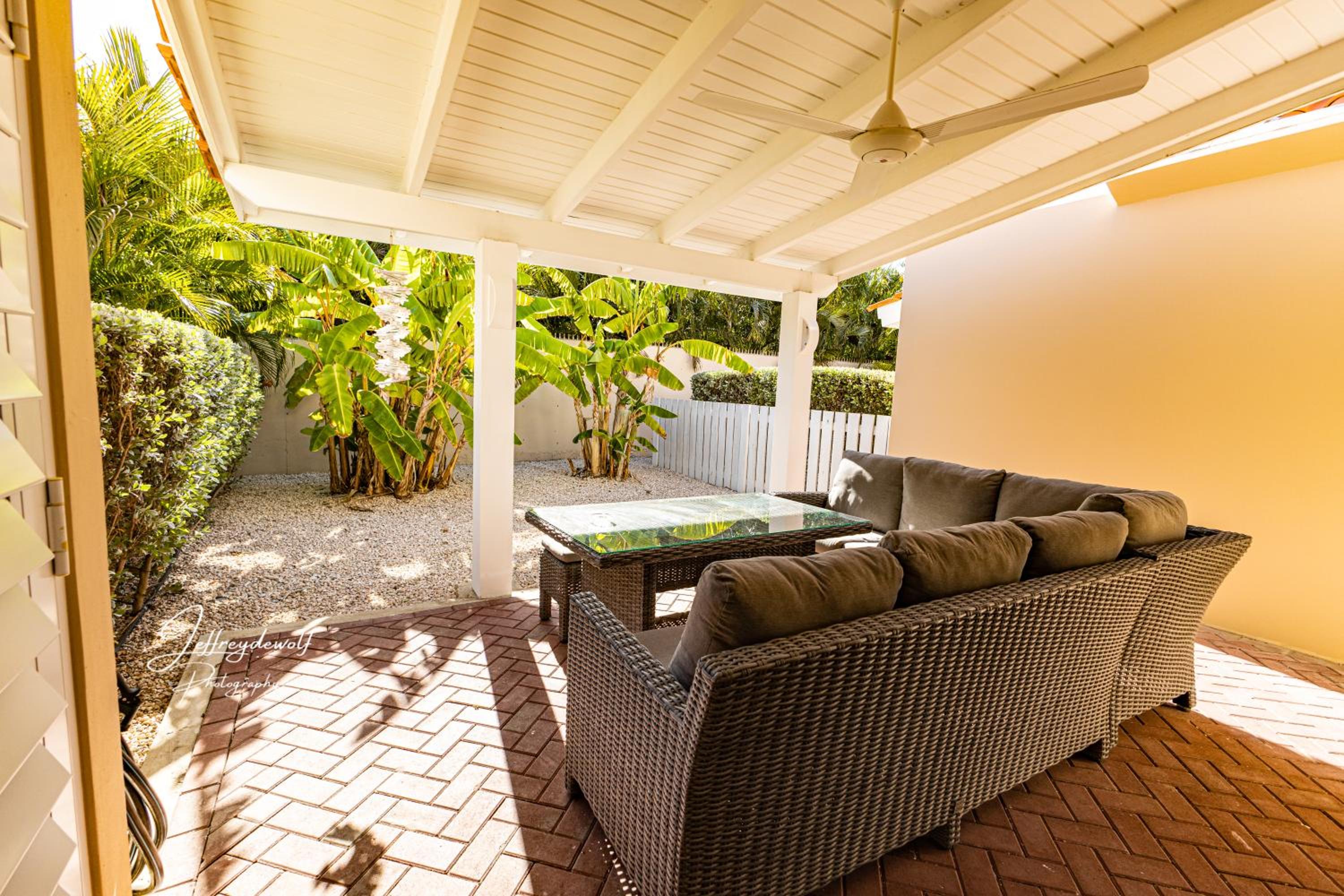 Dushi Townhouse Curaçao