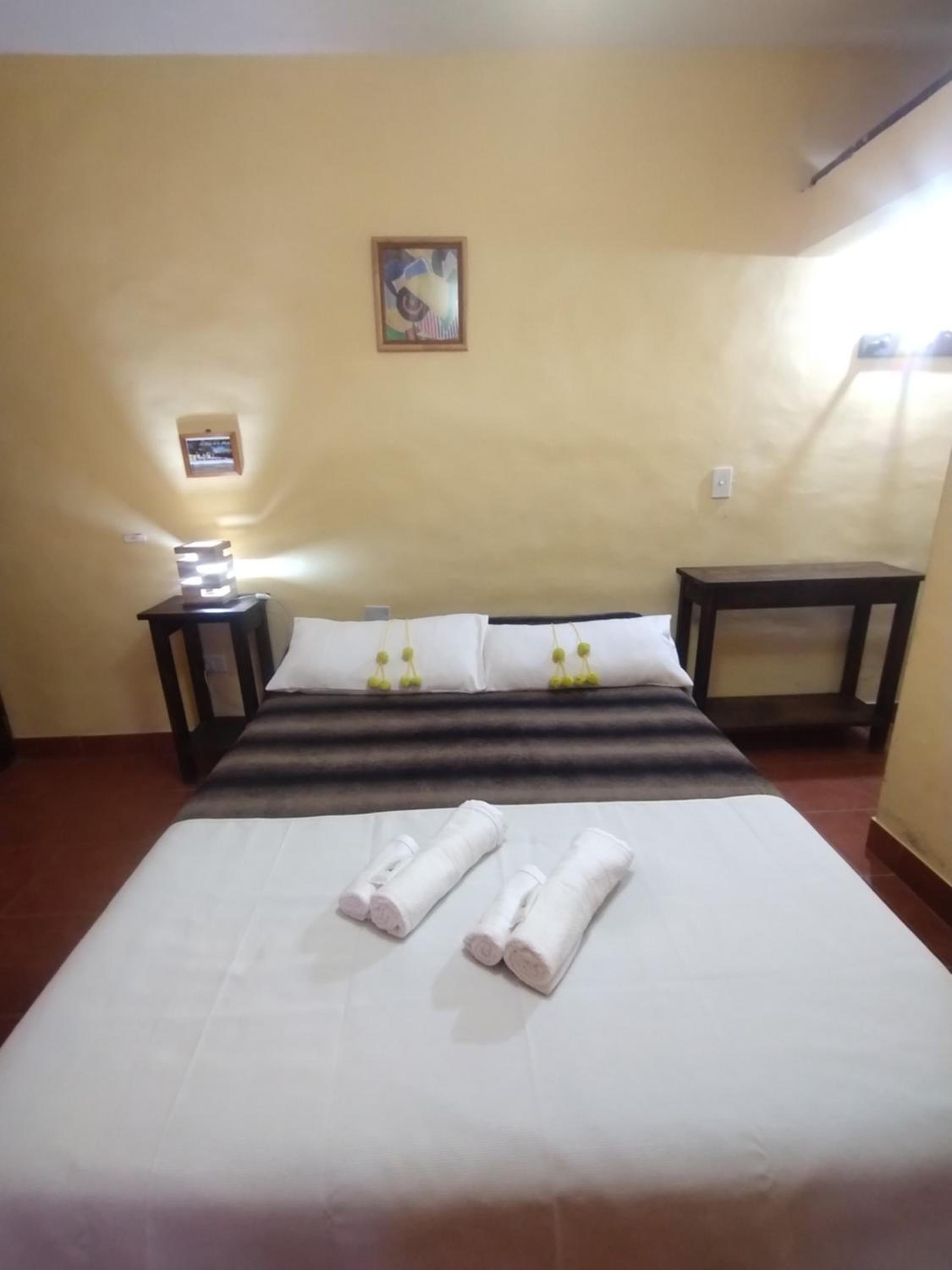 La Casa de la Abuela Tilcara