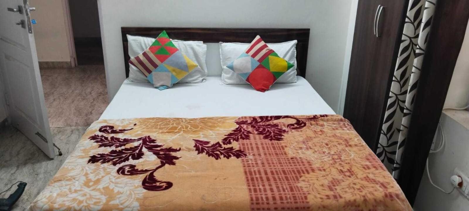 Hotel O Krm Huom view 2