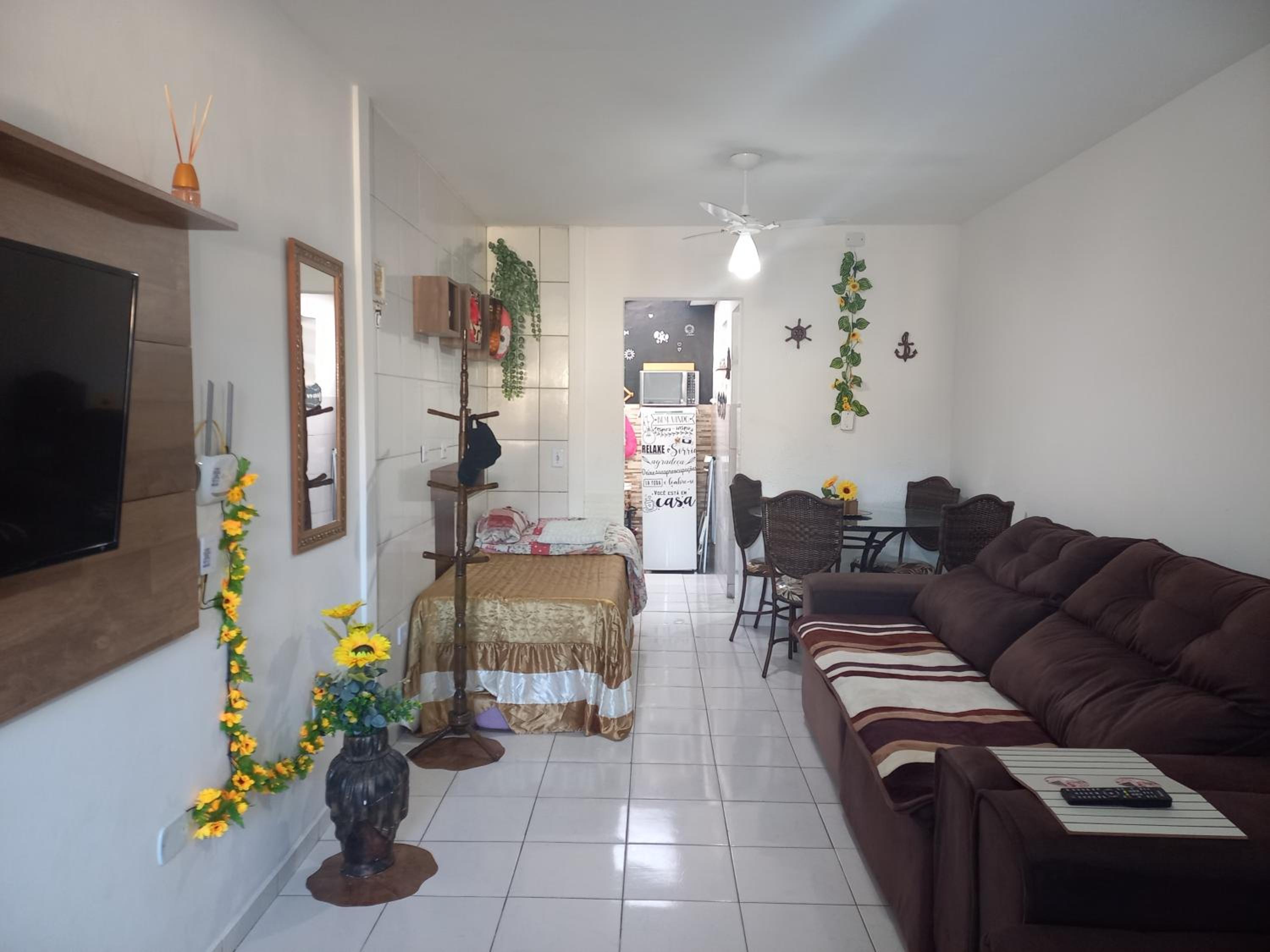 Hospedagem Praia Matinhos