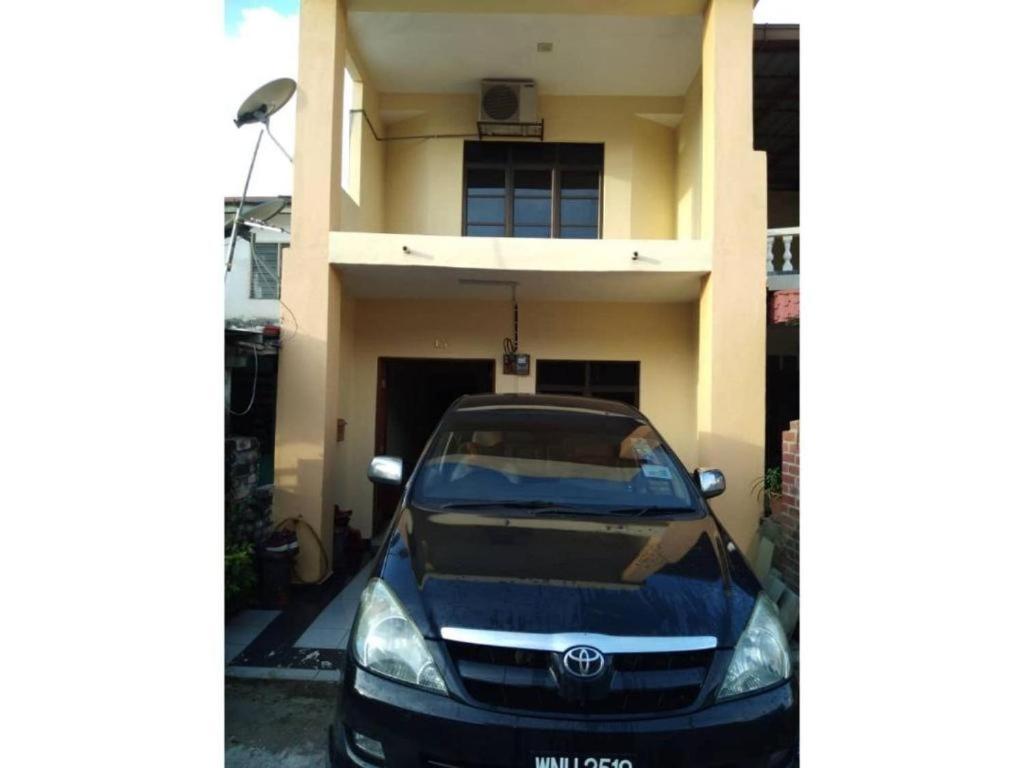 Homestay 2Tingkat 3 Bilik Nurfadz Subang photo 1