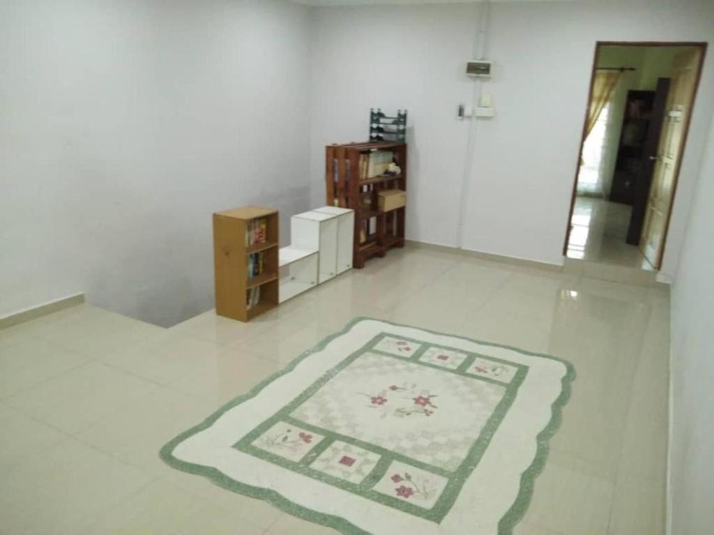 Homestay 2Tingkat 3 Bilik Nurfadz Subang photo 2