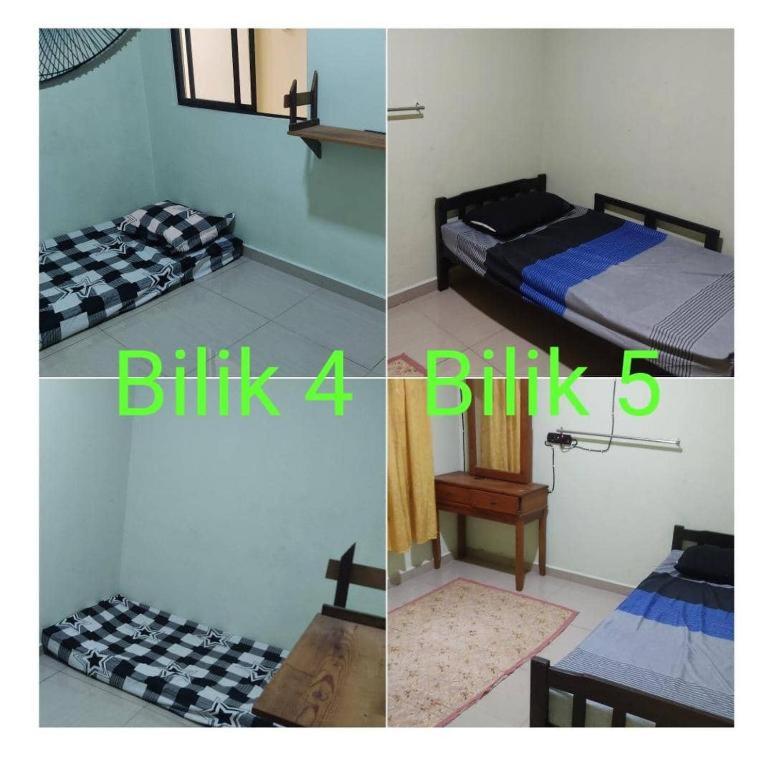 Homestay 2Tingkat 3 Bilik Nurfadz Subang photo 3