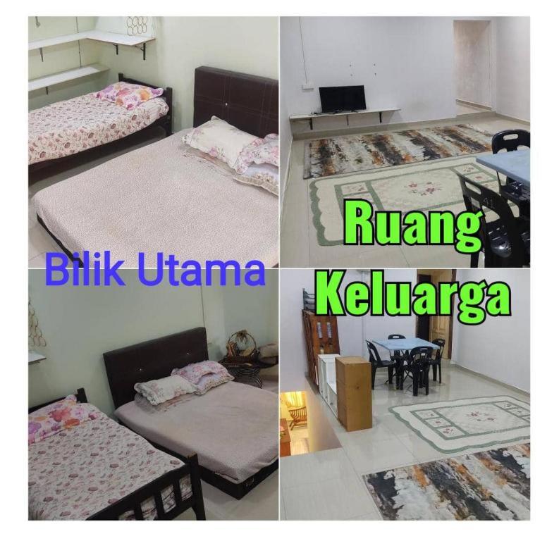 Homestay 2Tingkat 3 Bilik Nurfadz Subang photo 4
