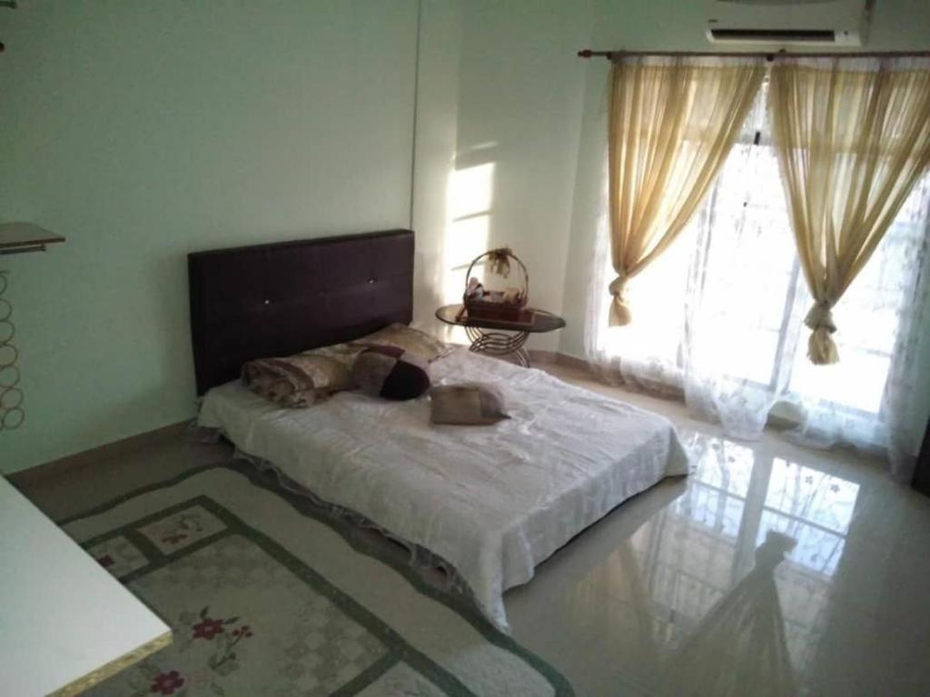 Homestay 2Tingkat 3 Bilik Nurfadz Subang photo 5