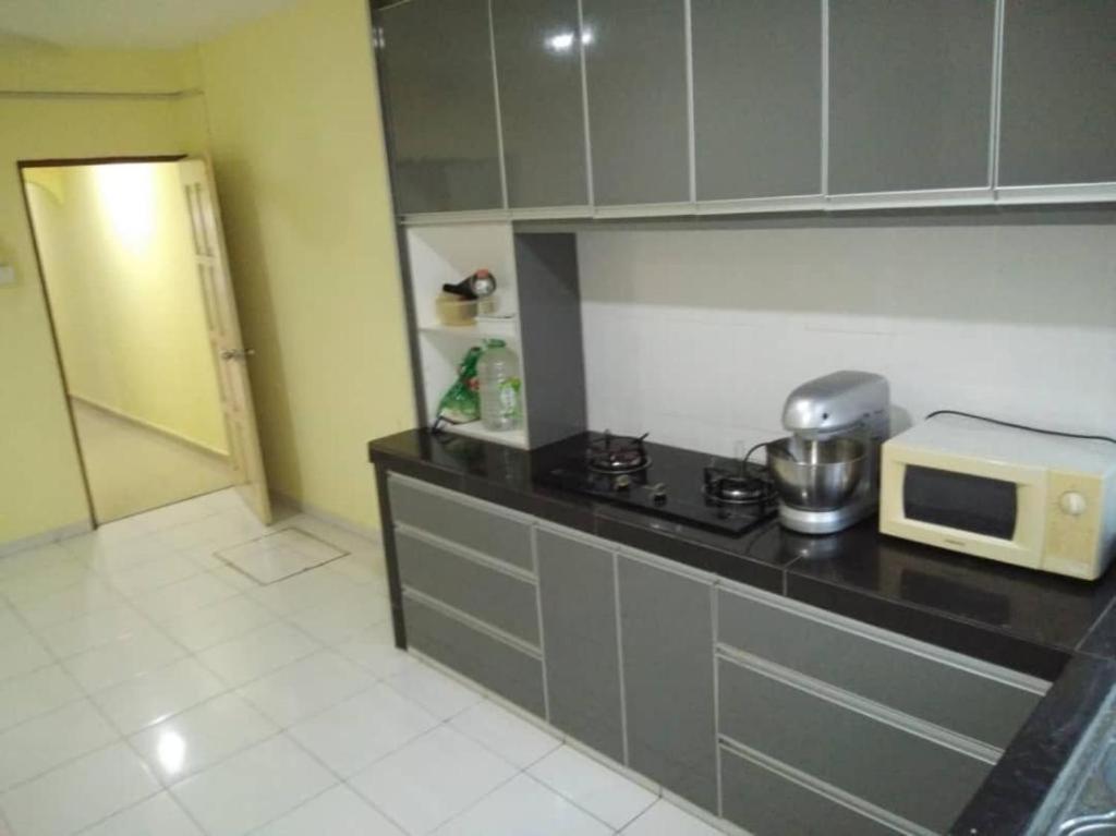 Homestay 2Tingkat 3 Bilik Nurfadz Subang photo 7