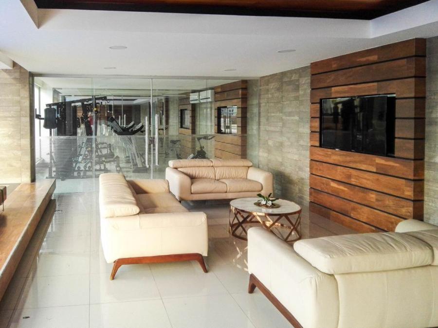 Departamento cómodo con excelente ubicación